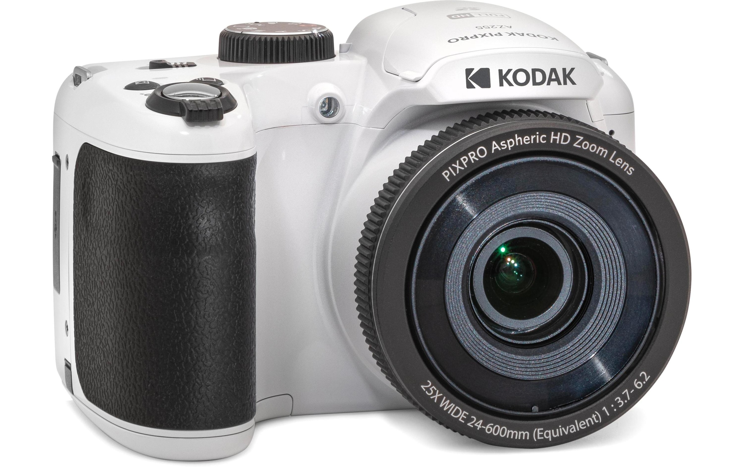 Kodak Kompaktkamera »Pixpro Astra Zoom AZ255«, 16,35 MP, 25 fachx opt. Zoom