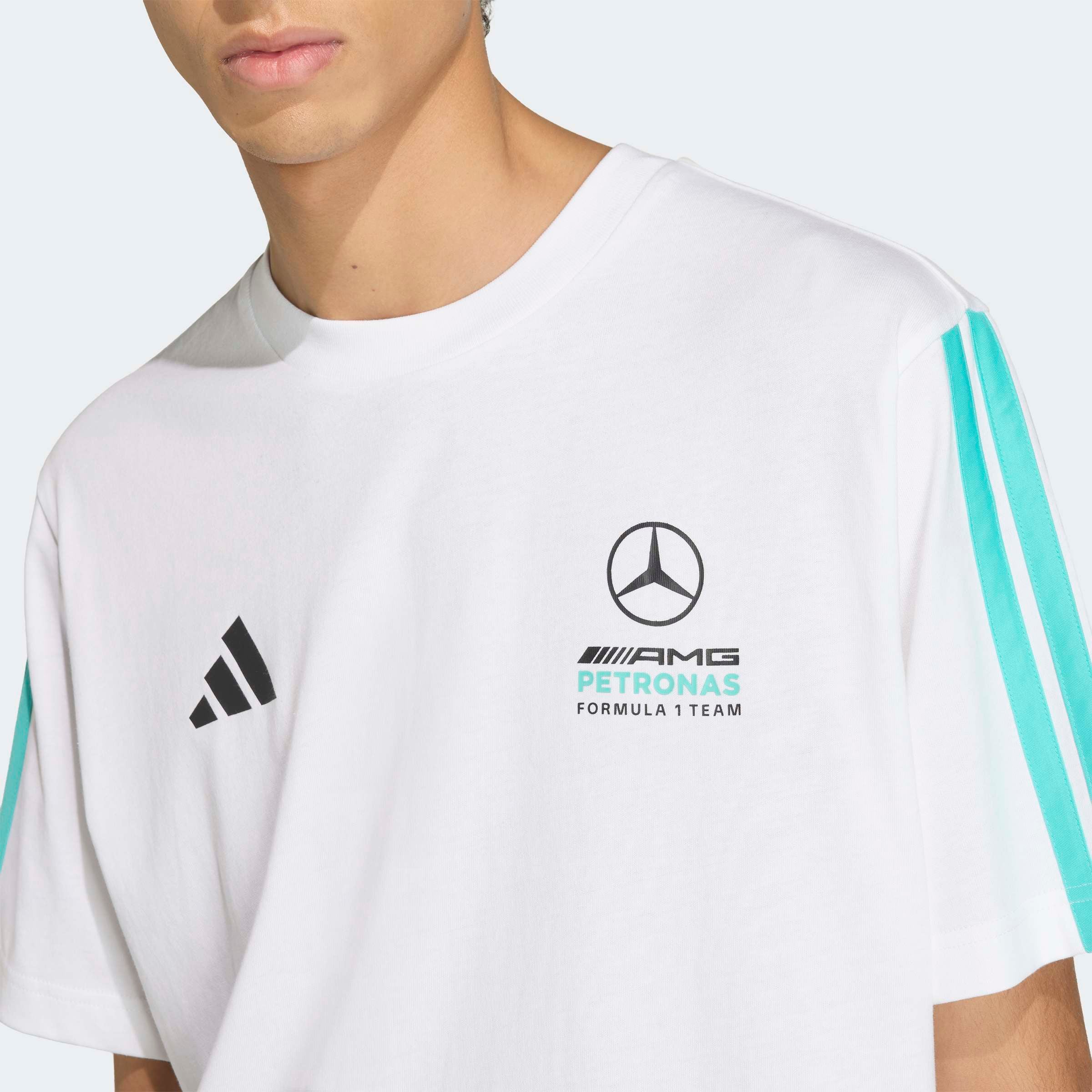 adidas Performance T-Shirt »MER DNA TEE M«
