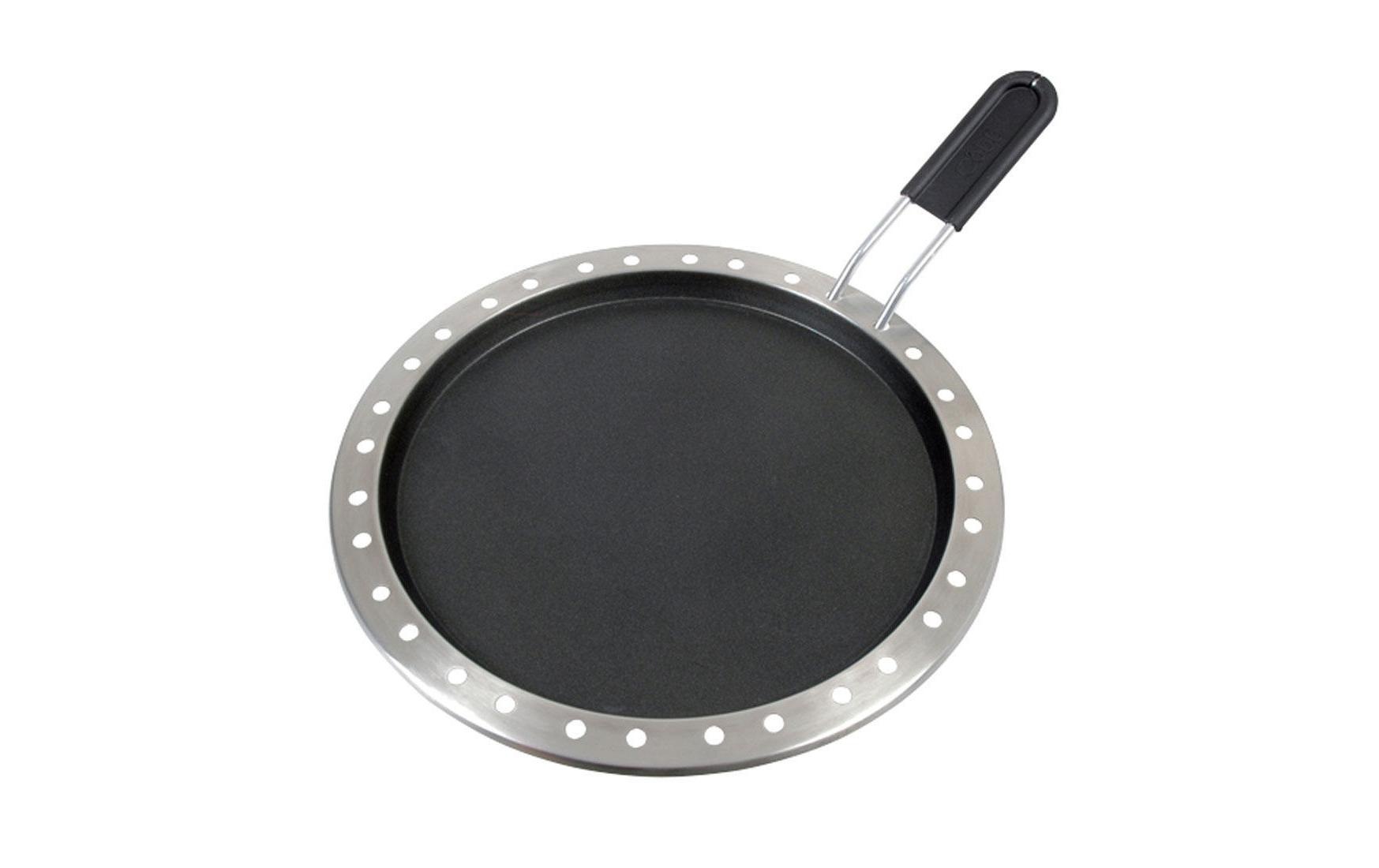 Image of Grillpfanne "COBB Premier" Edelstahl