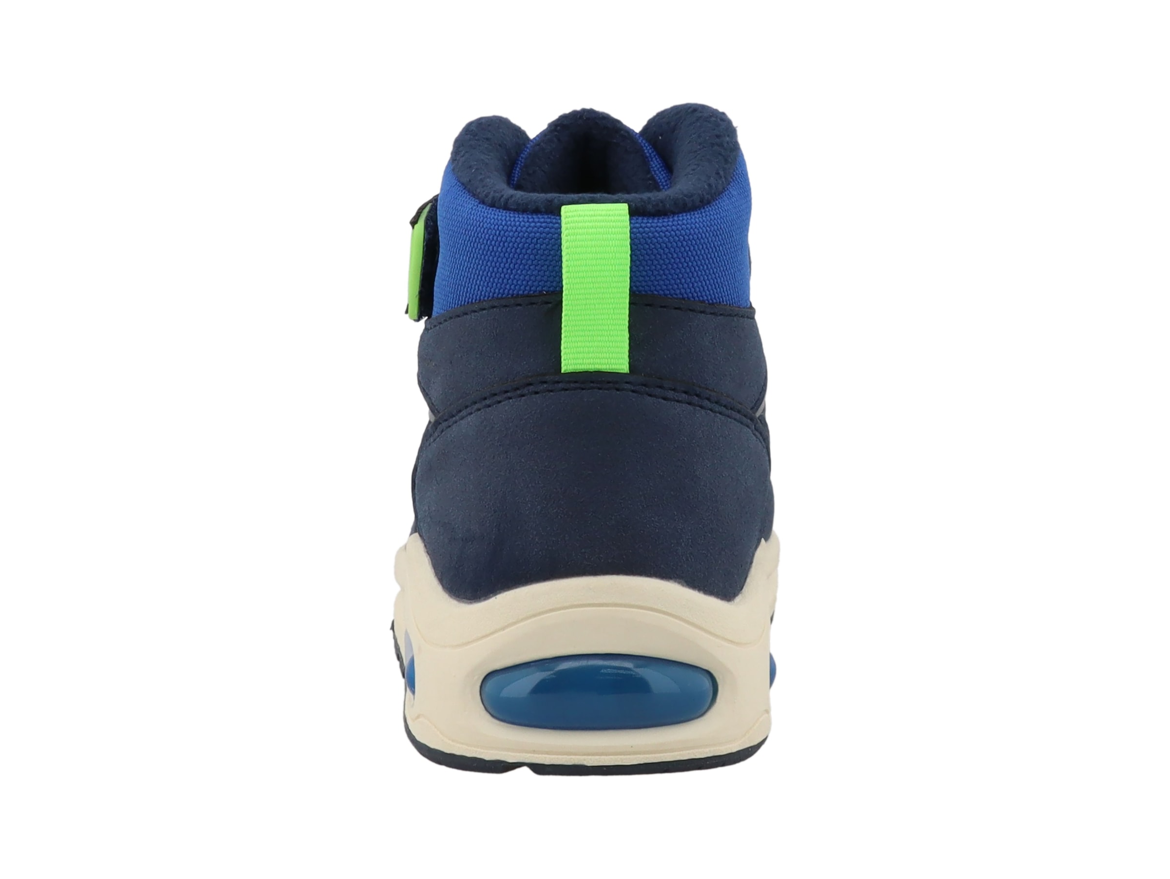 Kappa Sneakerboots »Finno«, Winterschuhe, Winterboots, Sneaker
