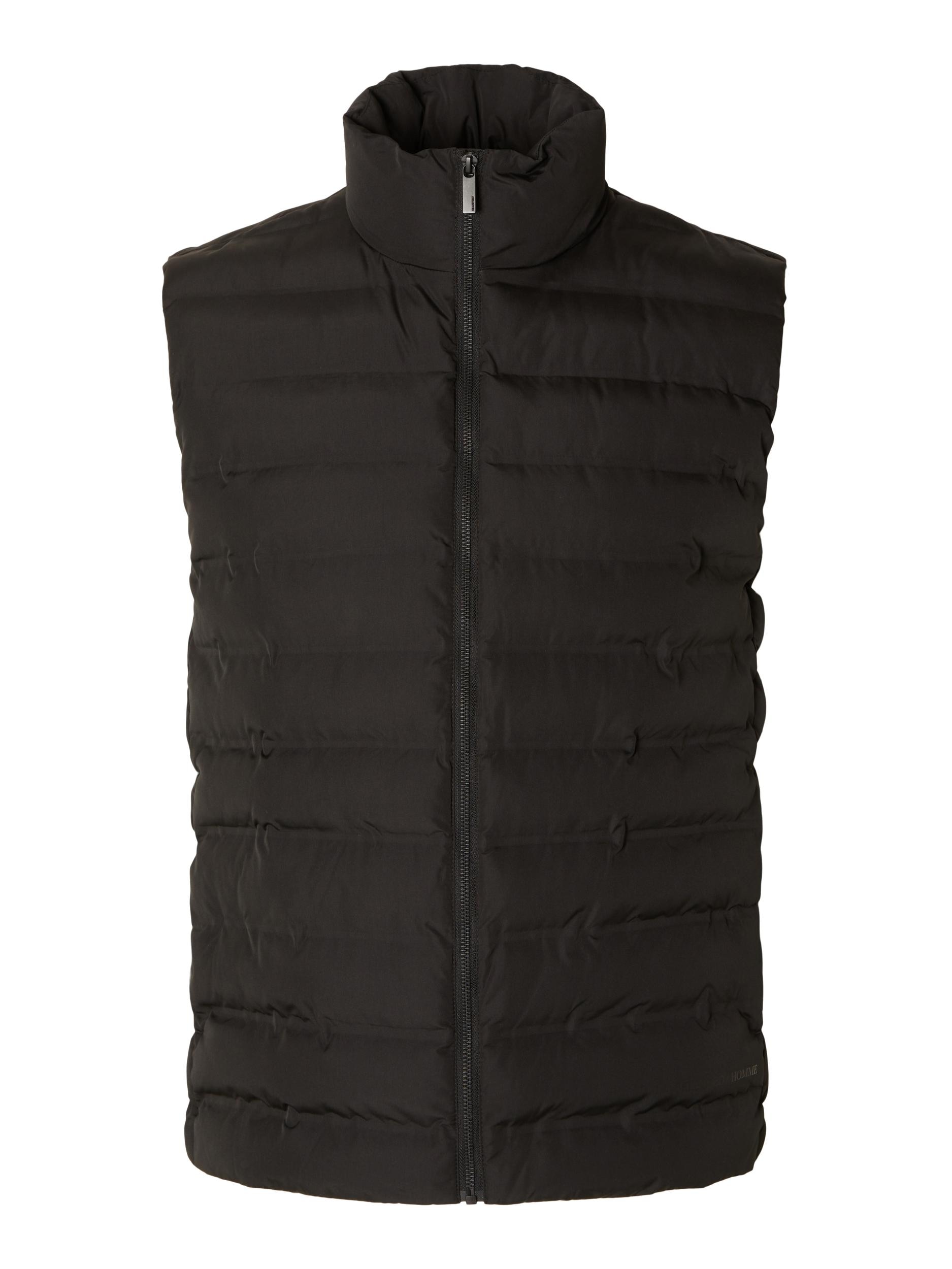 SELECTED HOMME Steppweste »SLHBARRY QUILTED GILET NOOS«