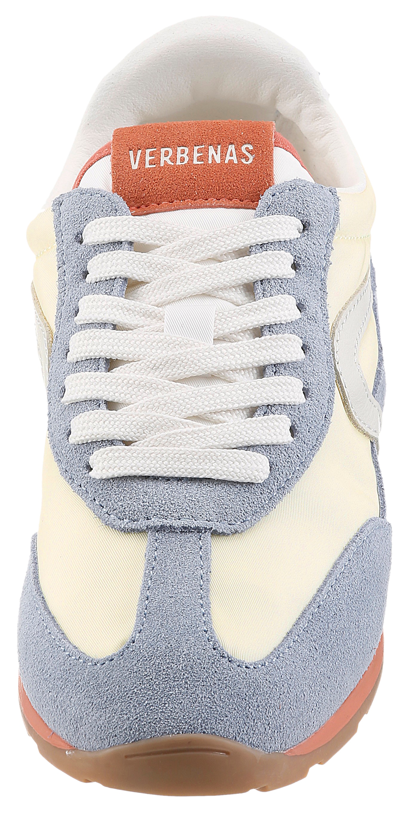 VERBENAS Sneakers »JAMAINCA PIXEL«  Sneaker rétro, à lacets, chaussure décontractée au look sportif