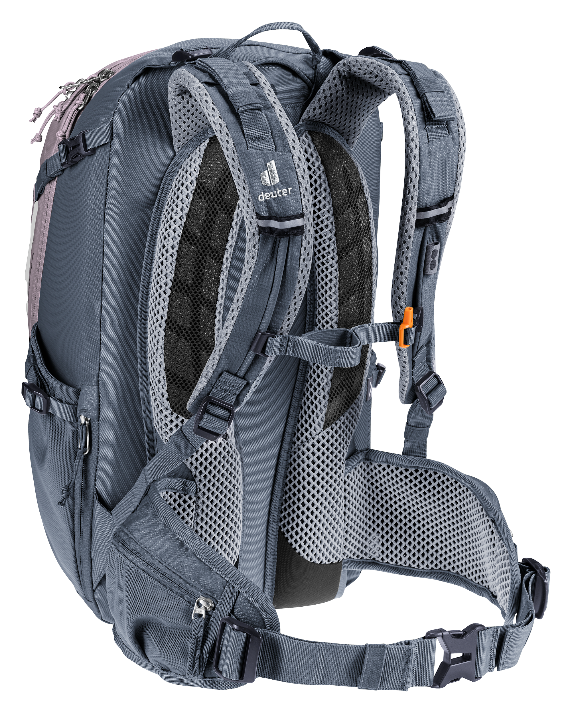 deuter Fahrradrucksack »Trans Alpine 22 SL«