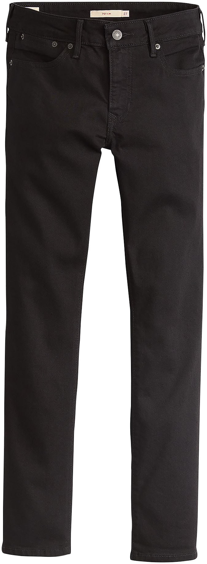 Levi's® Slim-fit-Jeans »712 SLIM WELT POCKET«