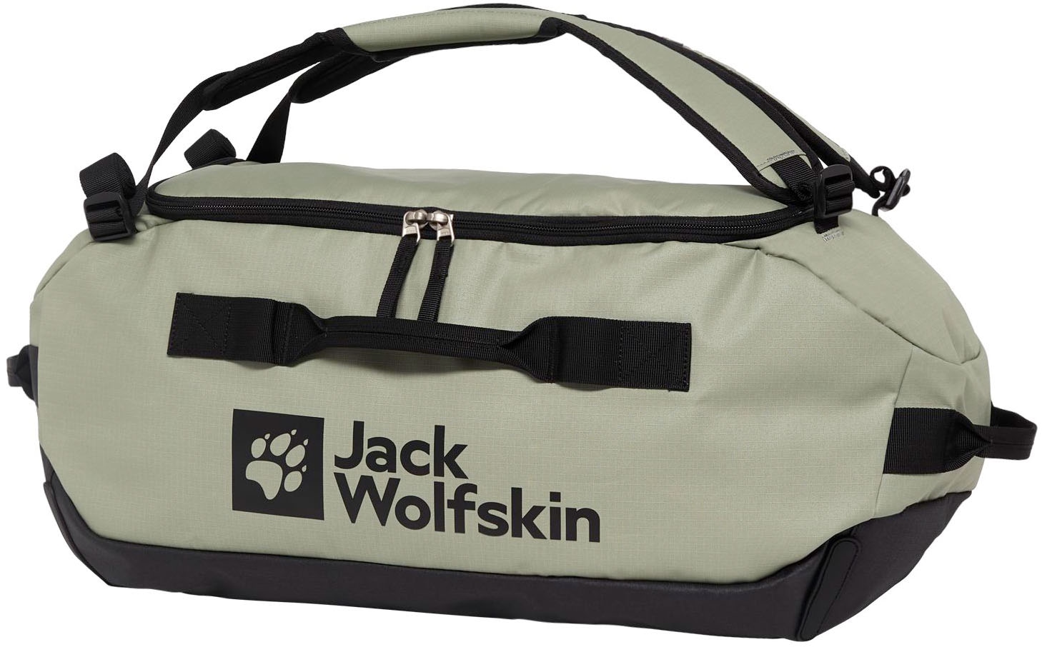 Jack Wolfskin Reisetasche »Reisetasche ALL-IN DUFFLE 35«