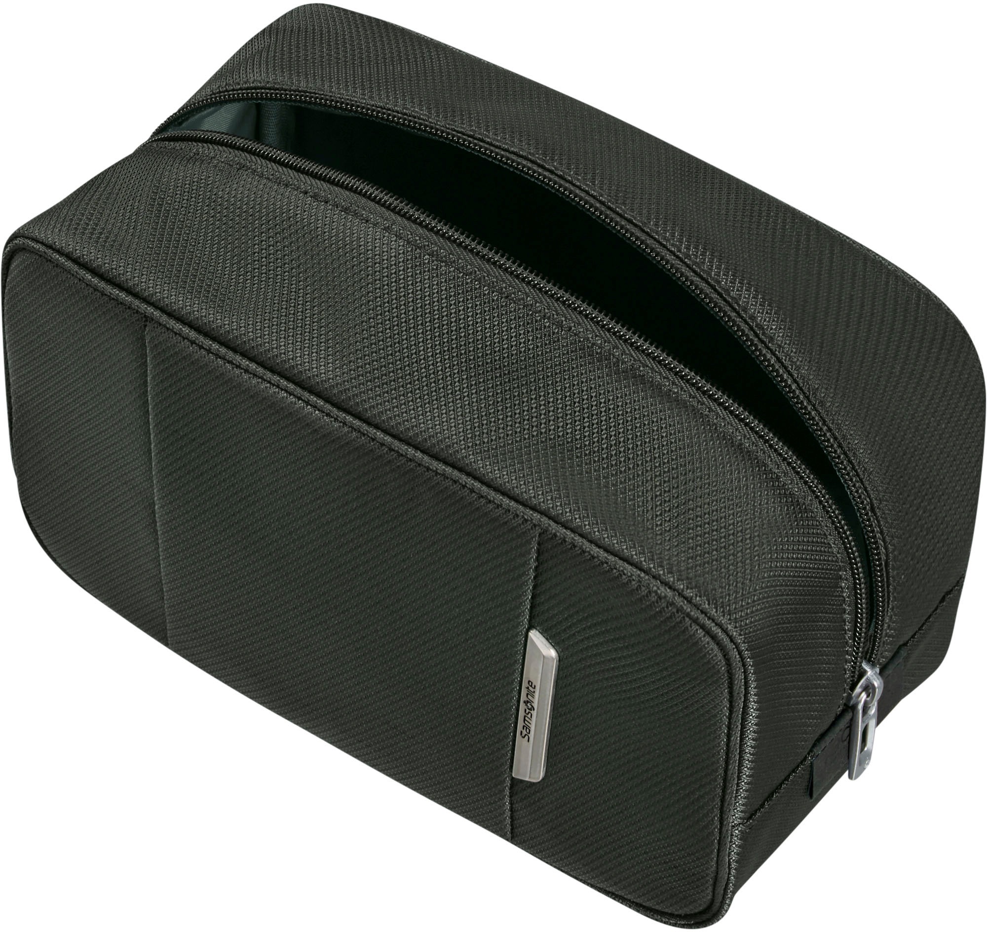 Samsonite Kulturbeutel »RESPARK Toilet Kit«, Beautybox Schminketui Kosmetikbox Beauty-Bag