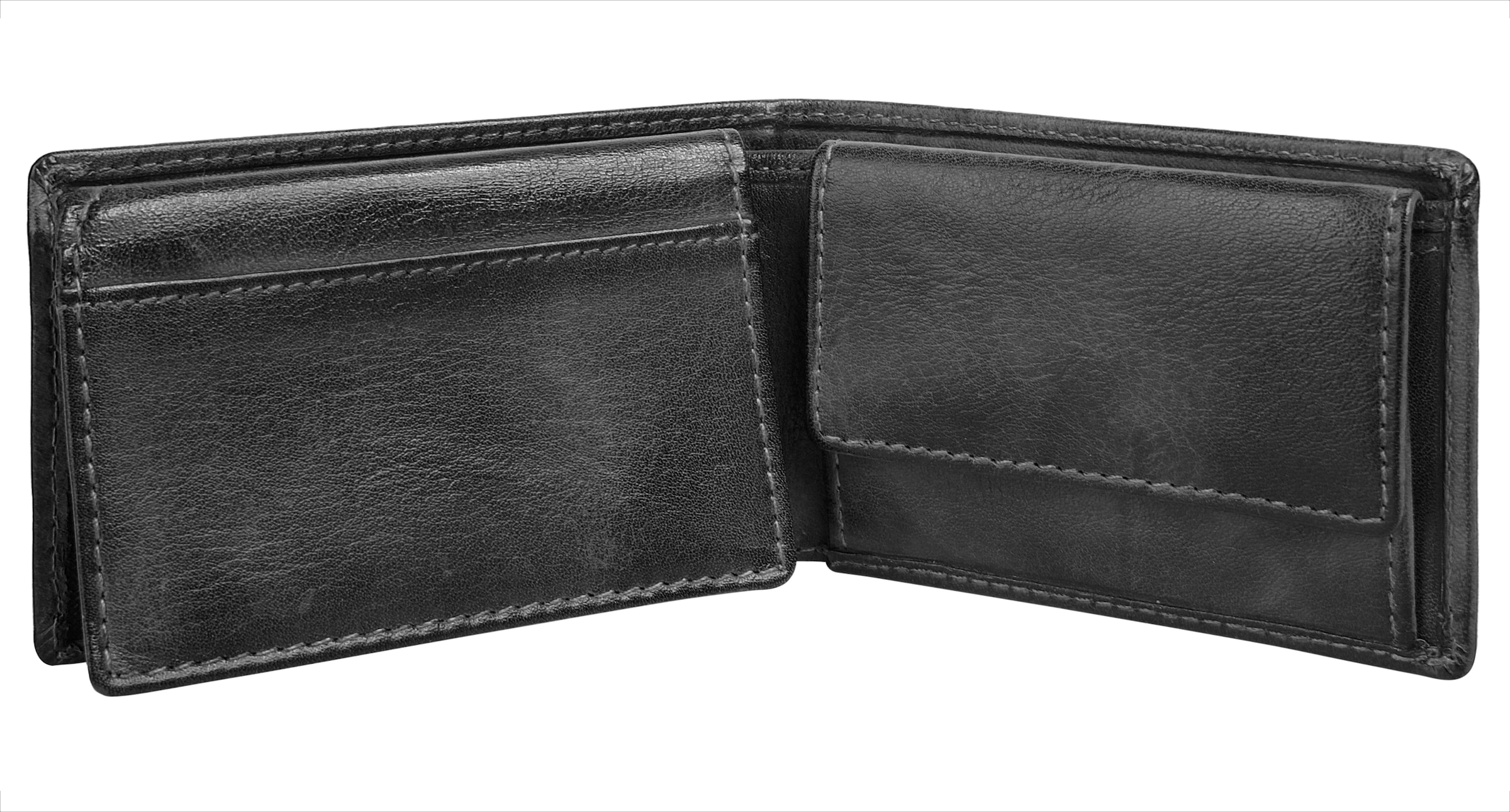 Chiemsee Porte-monnaie echt Leder