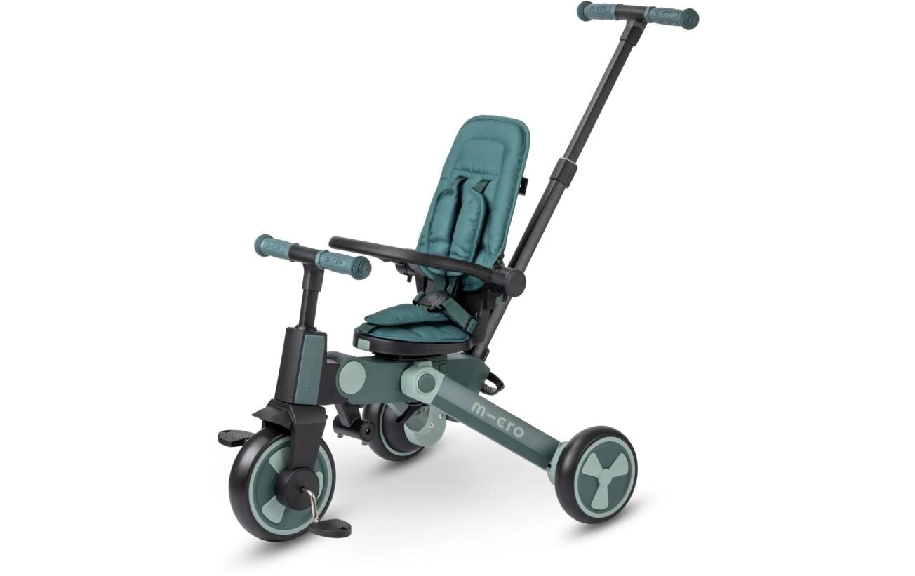 Micro Mobility Dreirad, (1 tlg.)