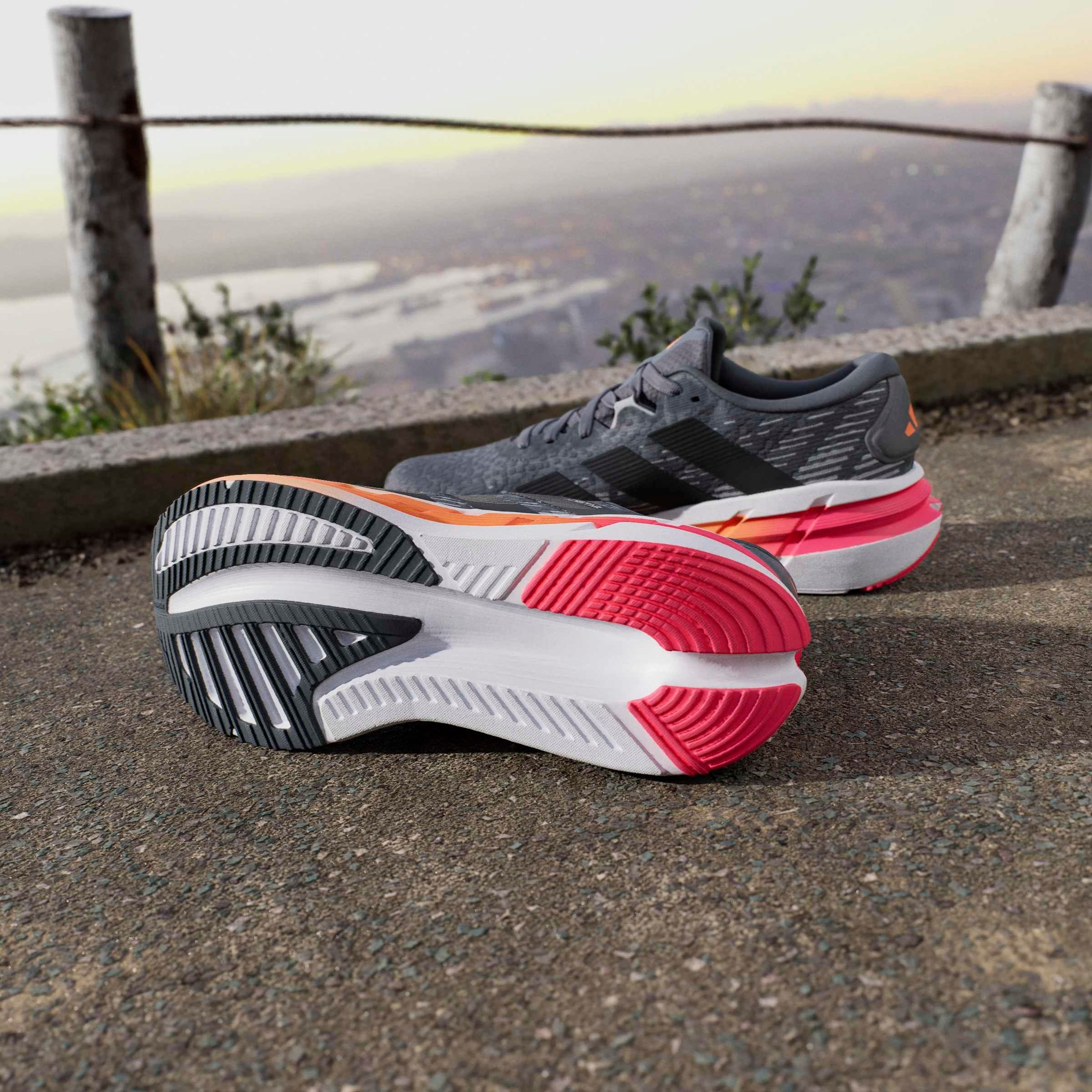 adidas Performance Chaussure de course »ADISTAR 4 RUNNING«