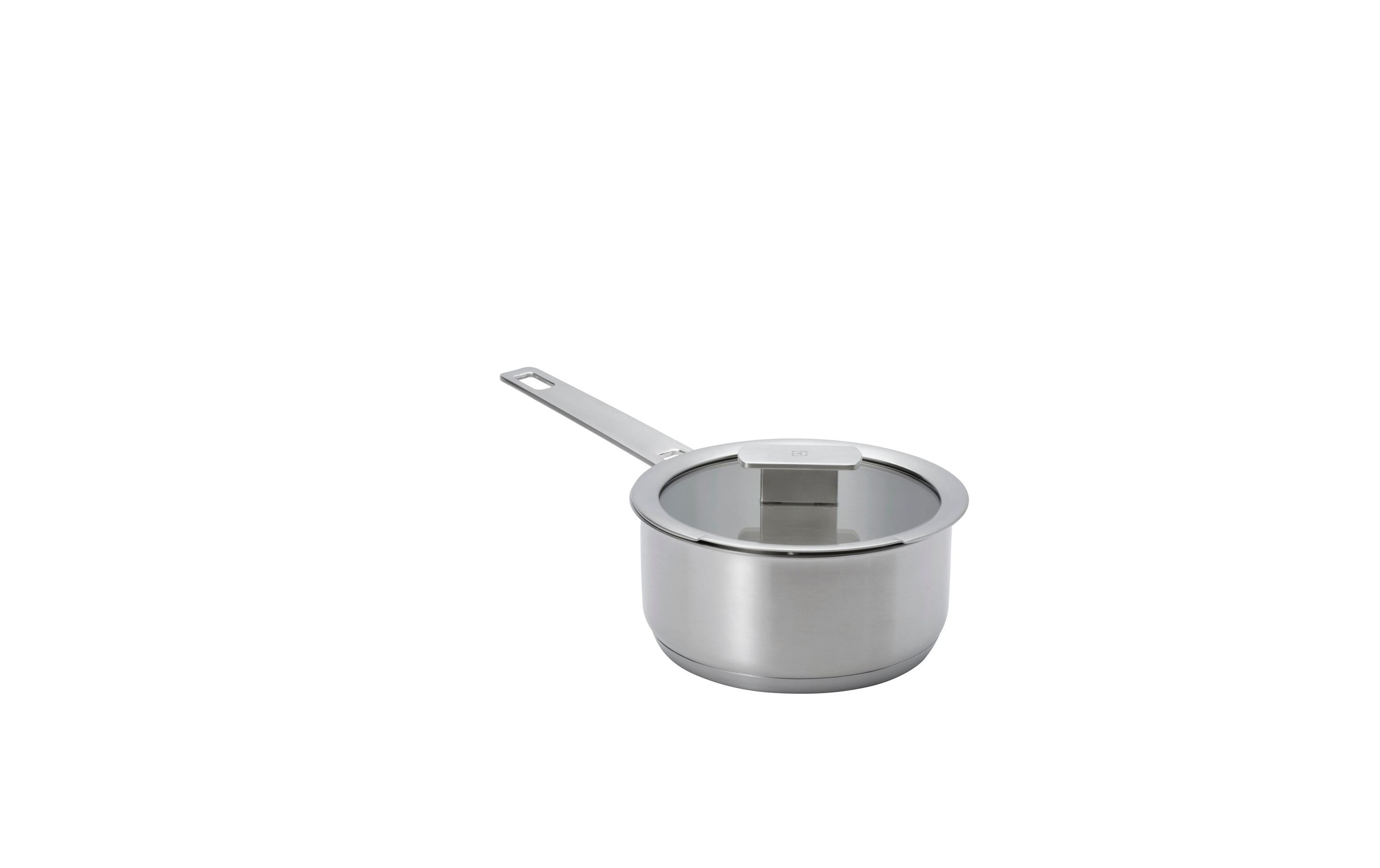 Electrolux Kochtopf »E9HOPS« Set,  Edelstahl