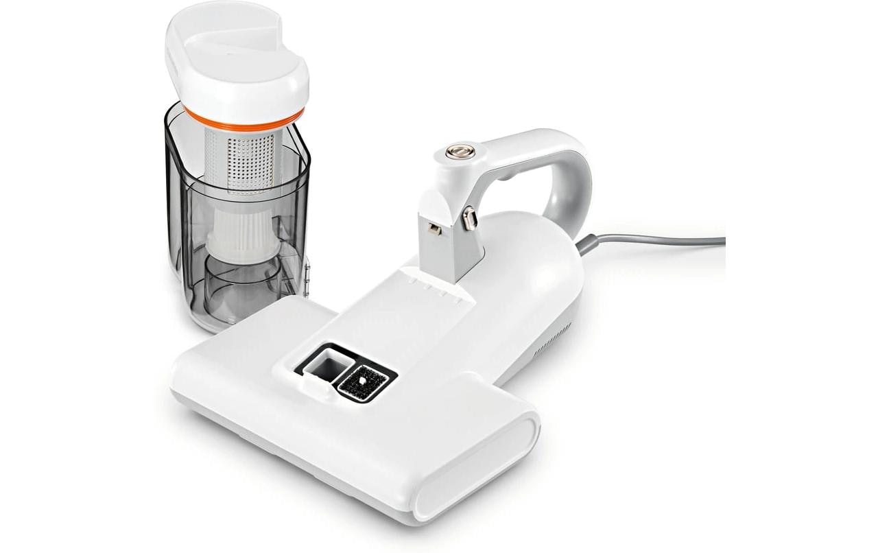 CLEANmaxx Appareil de nettoyage de matelas »U CLEANmaxx«