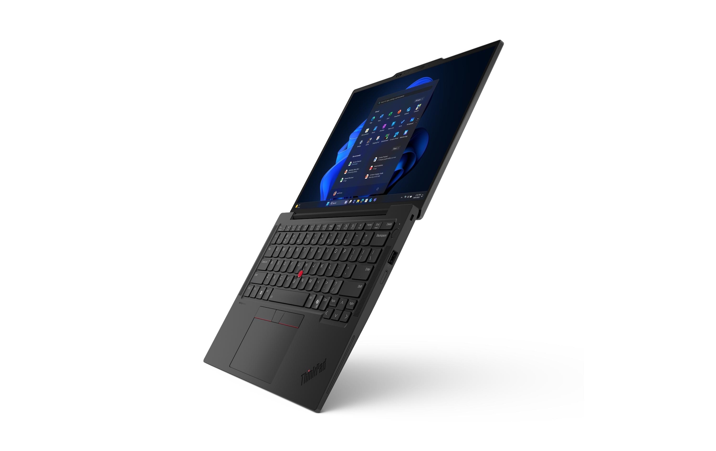 Lenovo Notebook »ThinkPad X13 Gen 6 (Intel)« / 13,3 ″ Intel Core Ultra 7 1.000 GB SSD