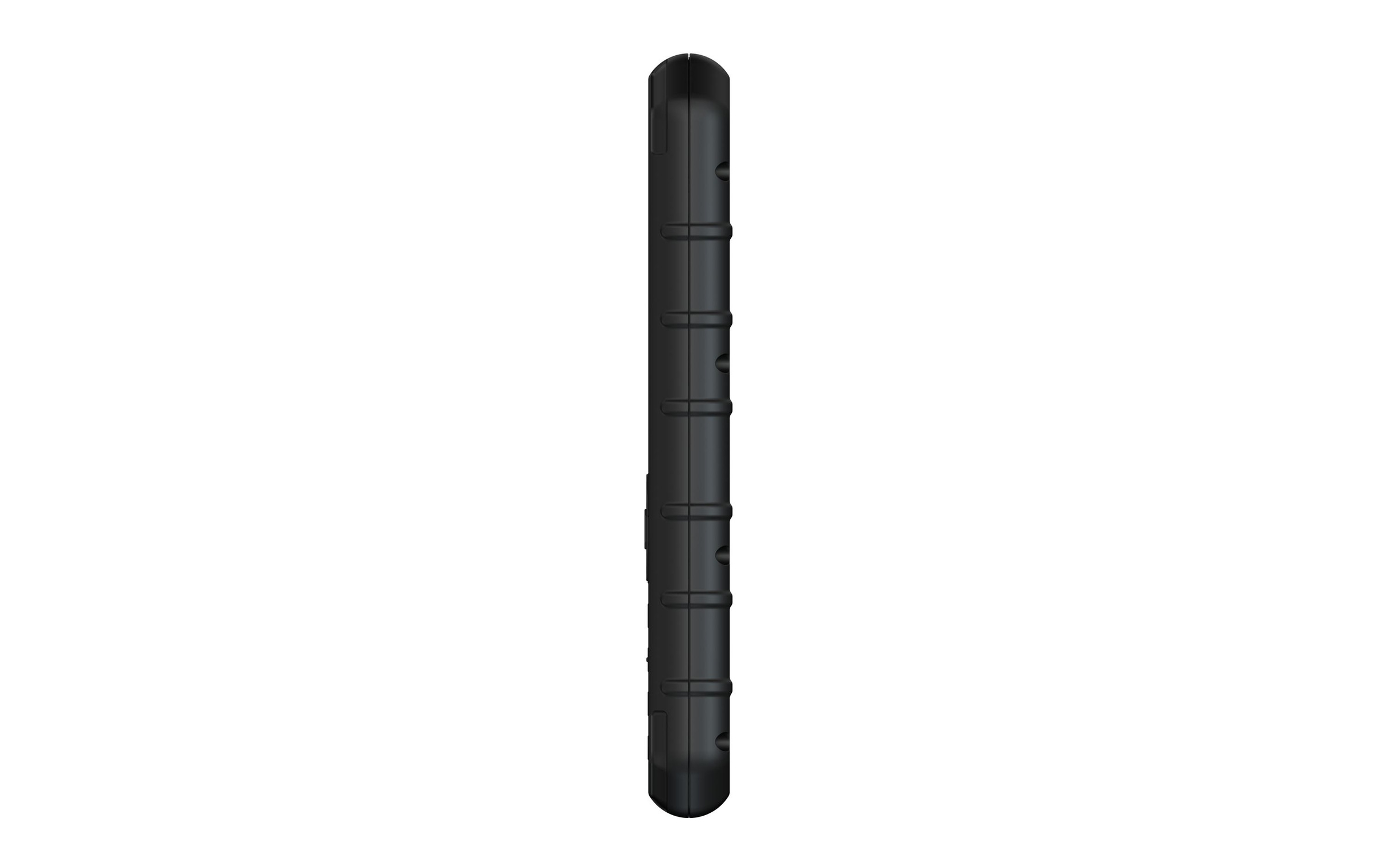 CAT Handy »B35«, schwarz, Wasserdicht bis 1,2 m Tiefe, sturzfest aus bis zu 1,8 m Höhe
