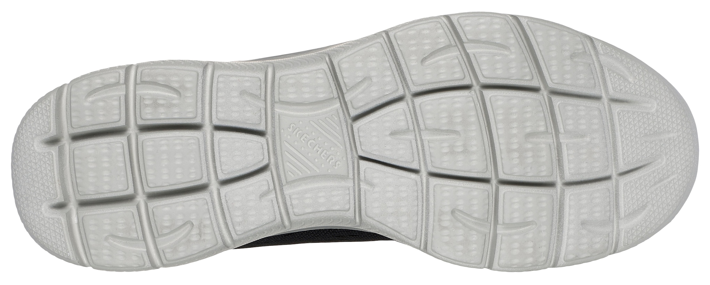 Skechers Sneaker »SUMMITS-TORRE«  , Freizeitschuh, Trainingsschuh, Schnürschuh mit Memory Foam