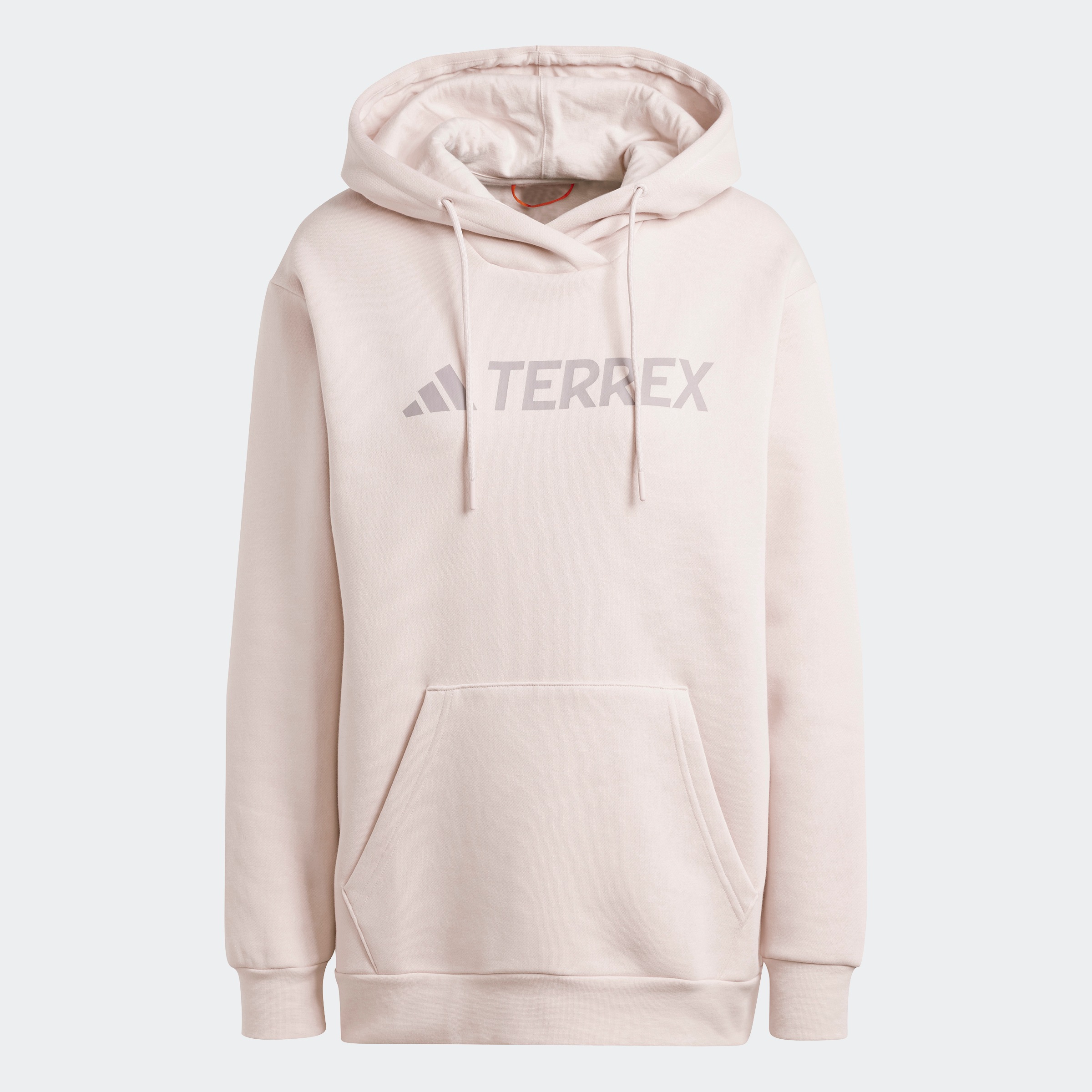 adidas TERREX Kapuzensweatshirt »W MT L LOGO HD«