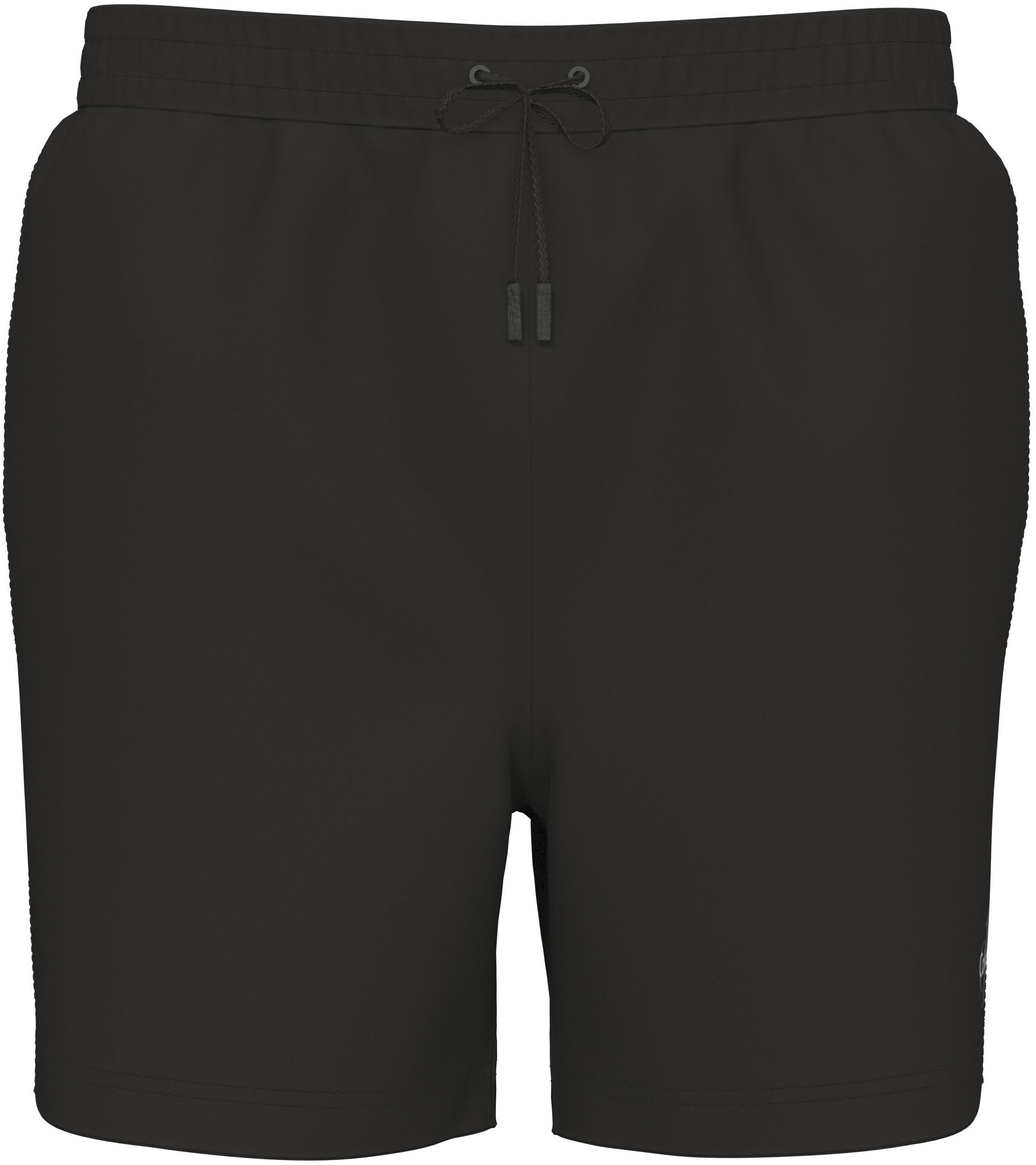 Image of Calvin Klein Underwear Badeshorts Körpernahe Passform mit elastischem Bund