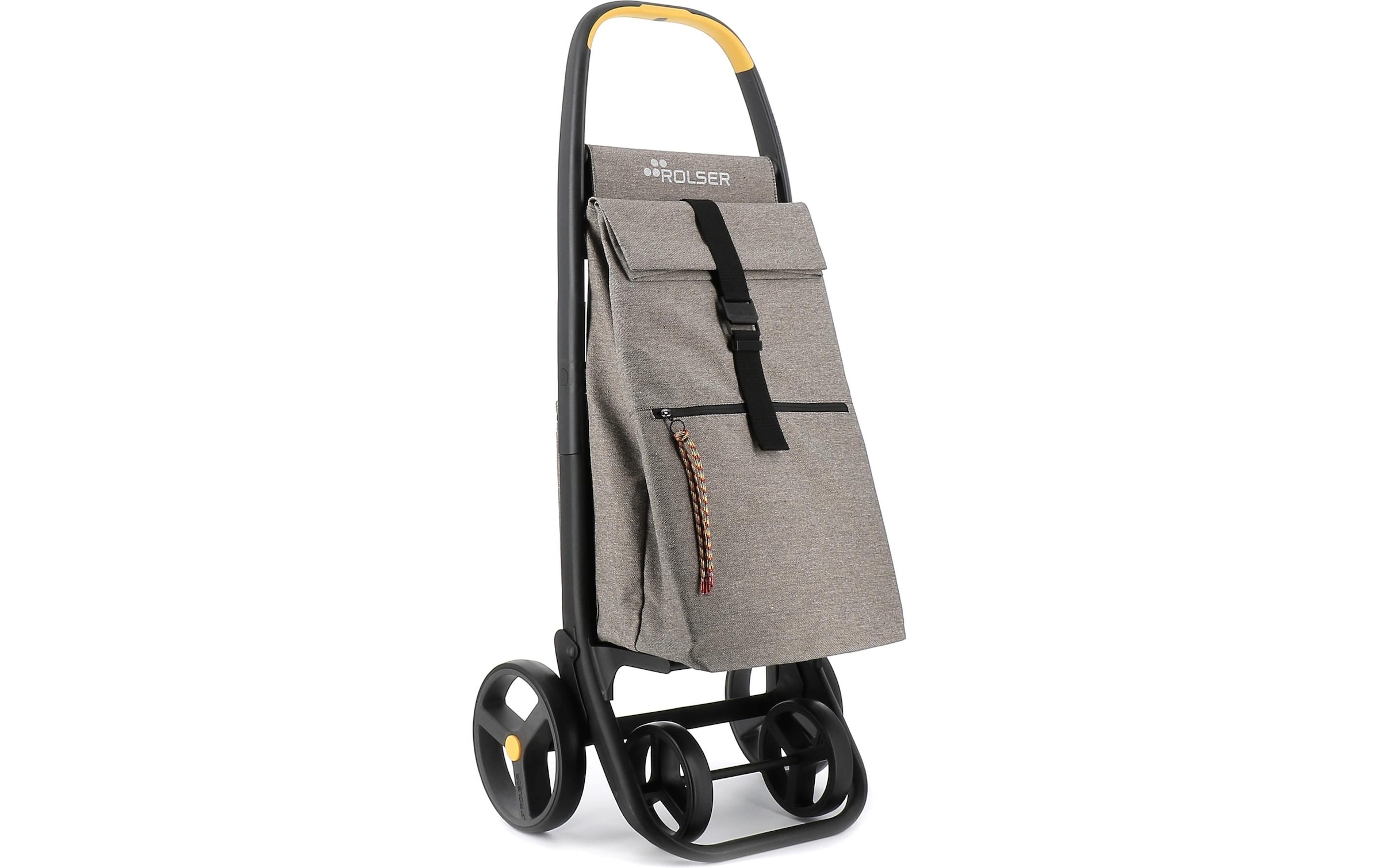 Rolser Einkaufstrolley »TERMO ECO 8 PLUS GRANITO«