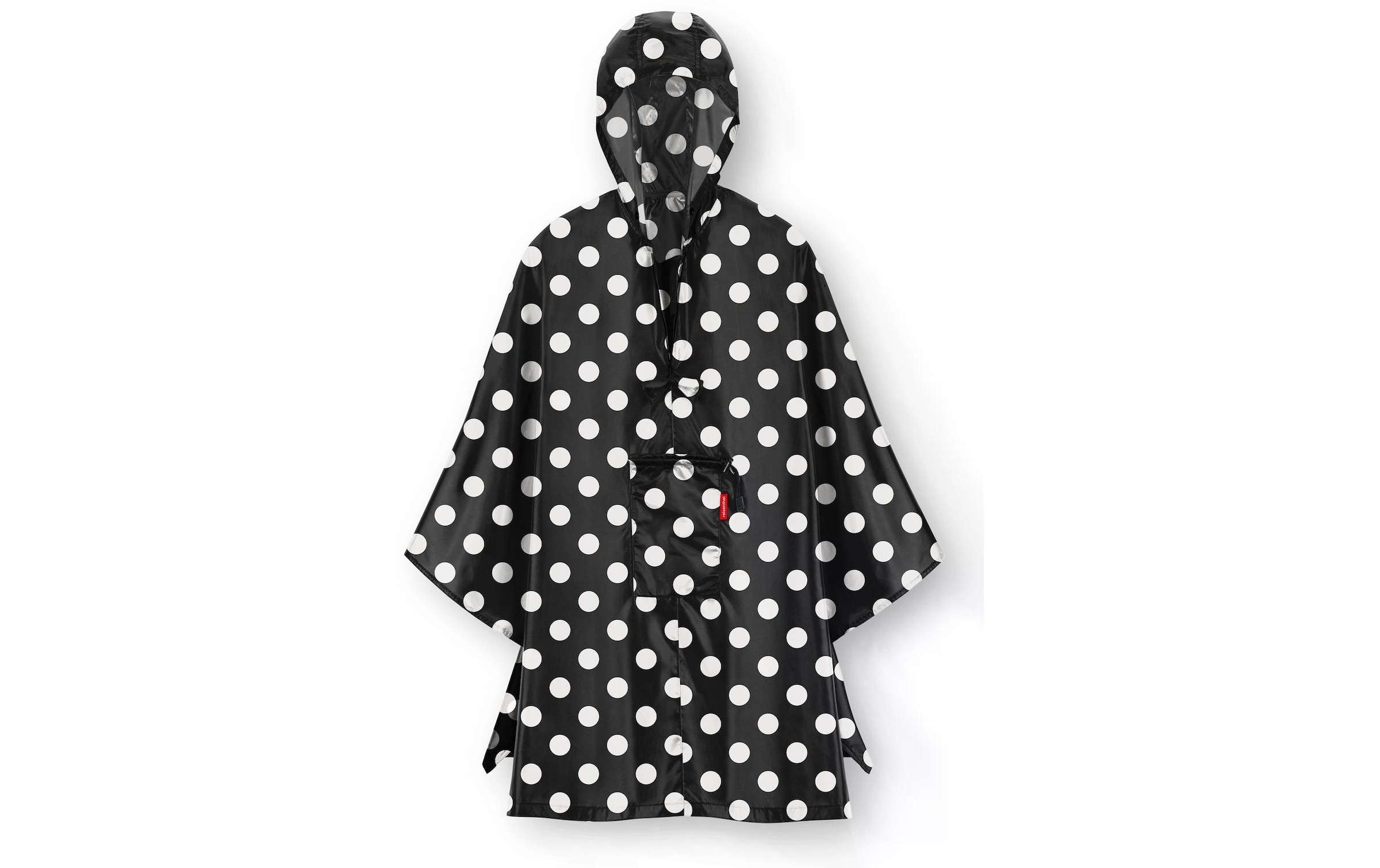 REISENTHEL® Regenponcho »Regenponcho mini maxi«