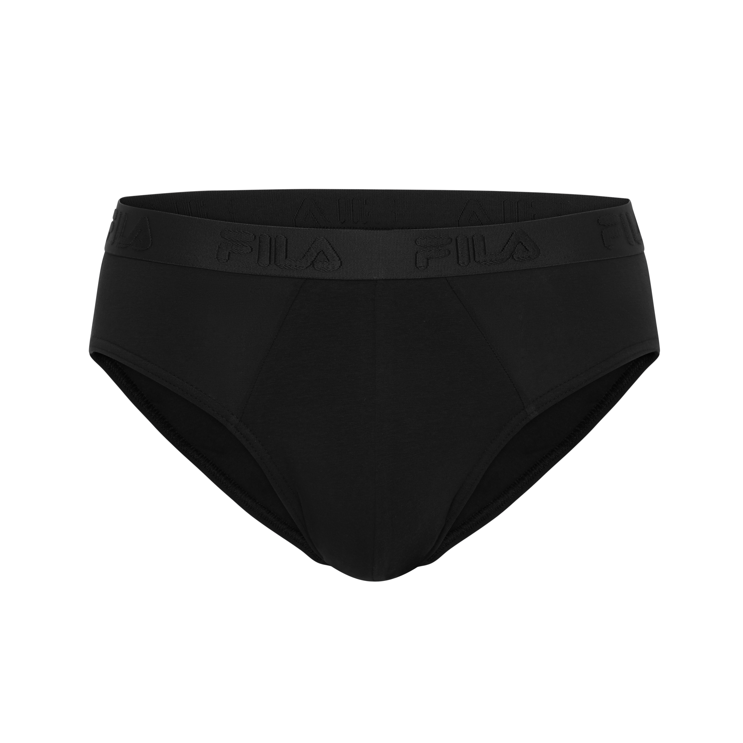 Fila Boxer pack de 4,  sans braguette, lot multiple