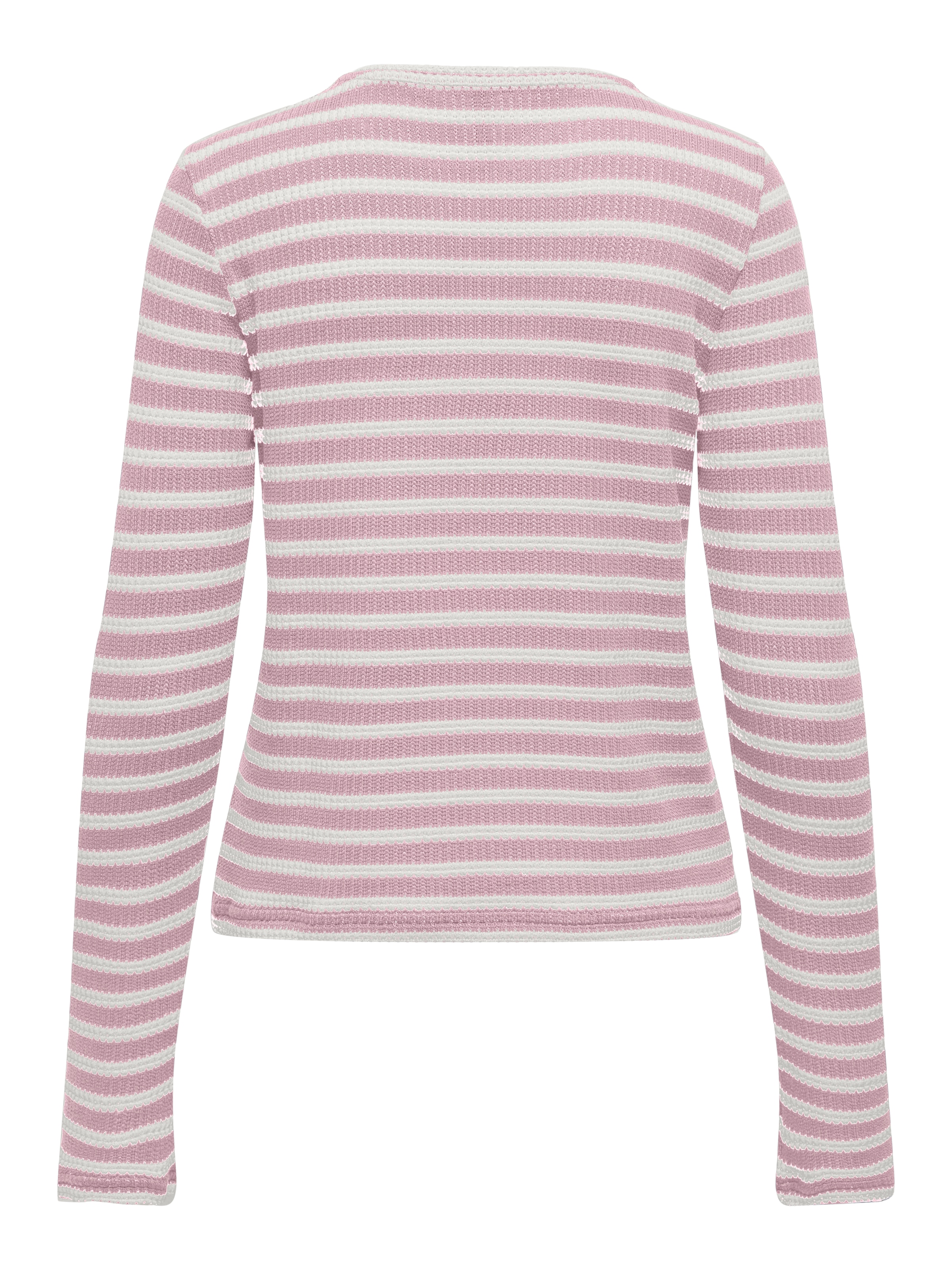 ONLY T-shirt à manches longues »ONLBIRGITTE L/S O-NECK TOP JRS«