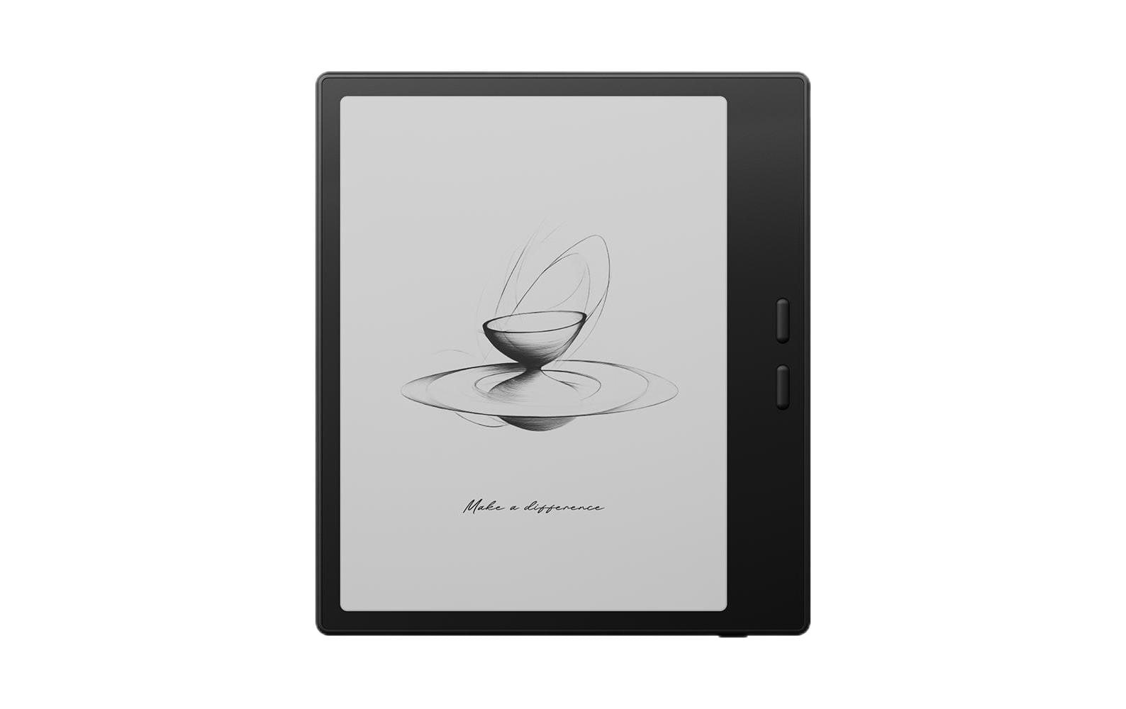 nicht definiert E-Book »Onyx BOOX Go 7 E-Ink Tablet«, (/ 7 Zoll),)