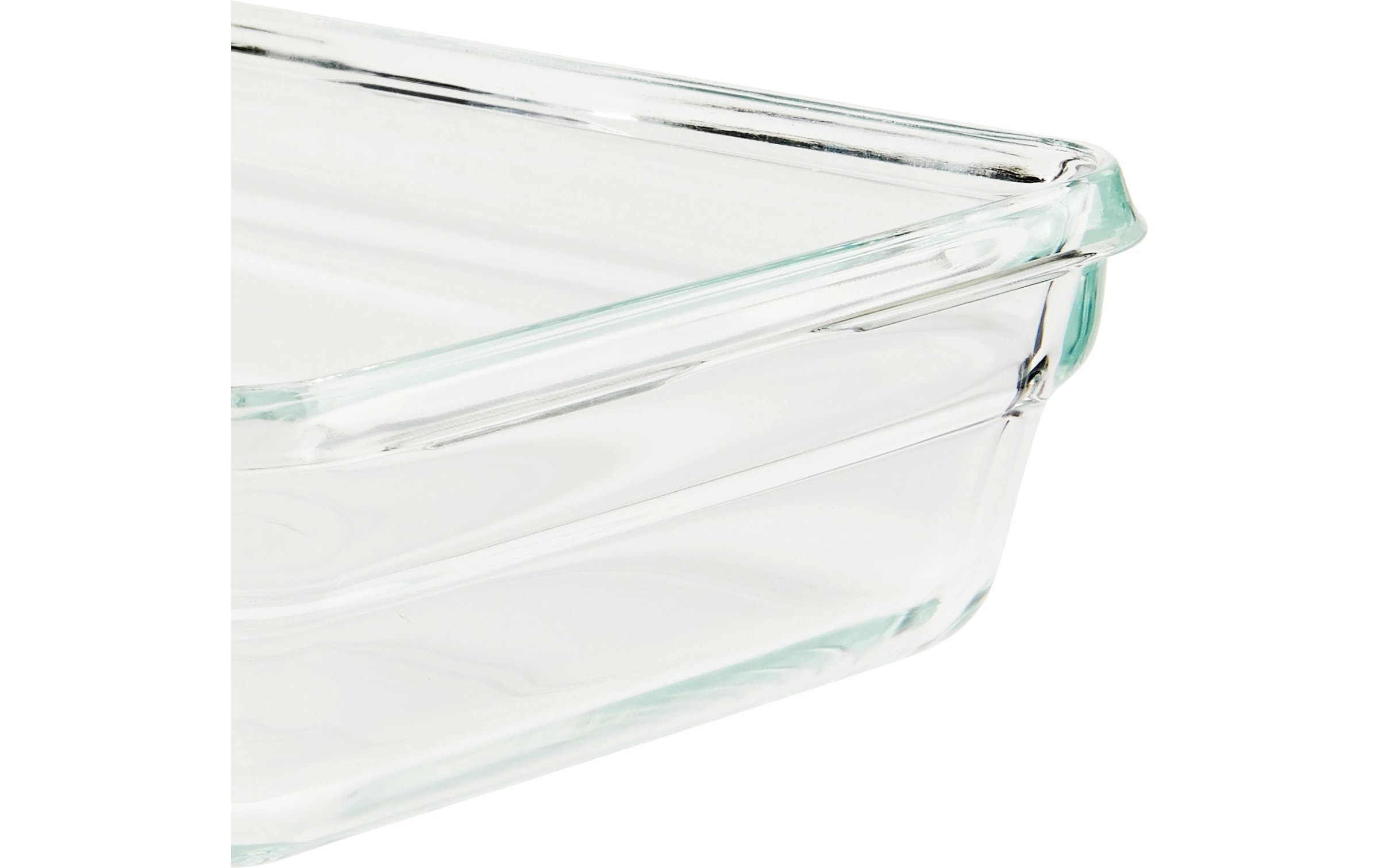 Emsa Vorratsdose »Clip & Close Eco 3-teilig«, (1 tlg.)