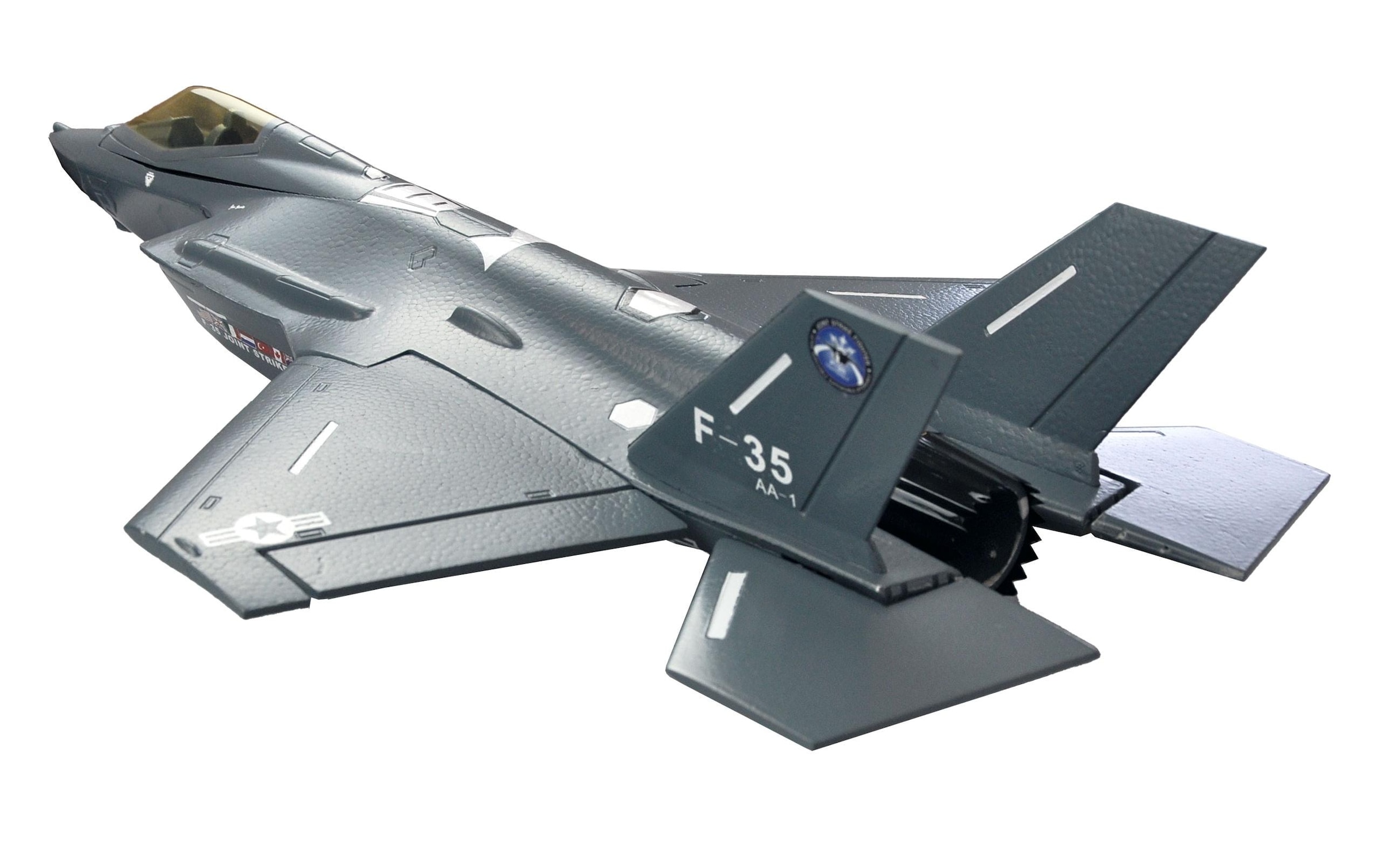 Amewi RC-Flugzeug »Jet F-35 Lightning«
