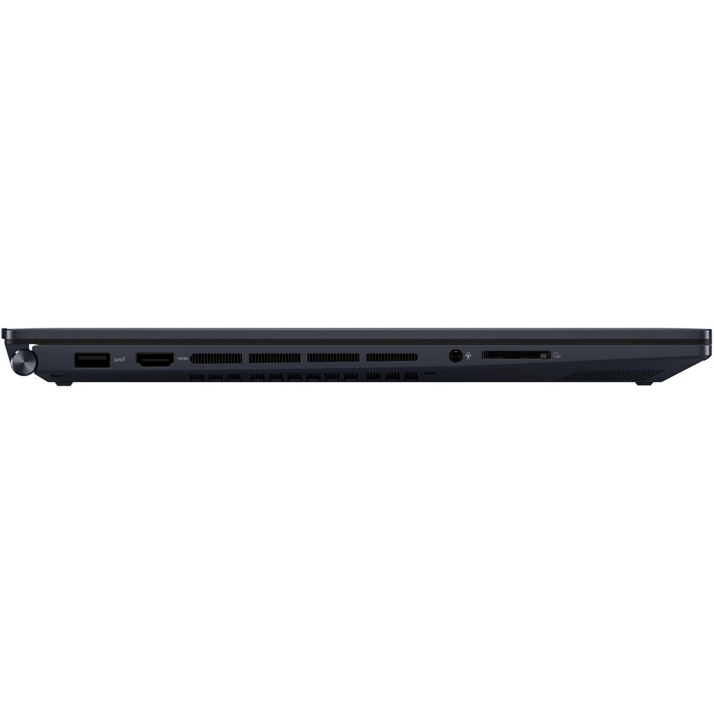 Asus Business-Notebook »R7-6800H, W11«, 43,76 cm, / 17,3 Zoll, AMD, Ryzen 7, 1000 GB SSD