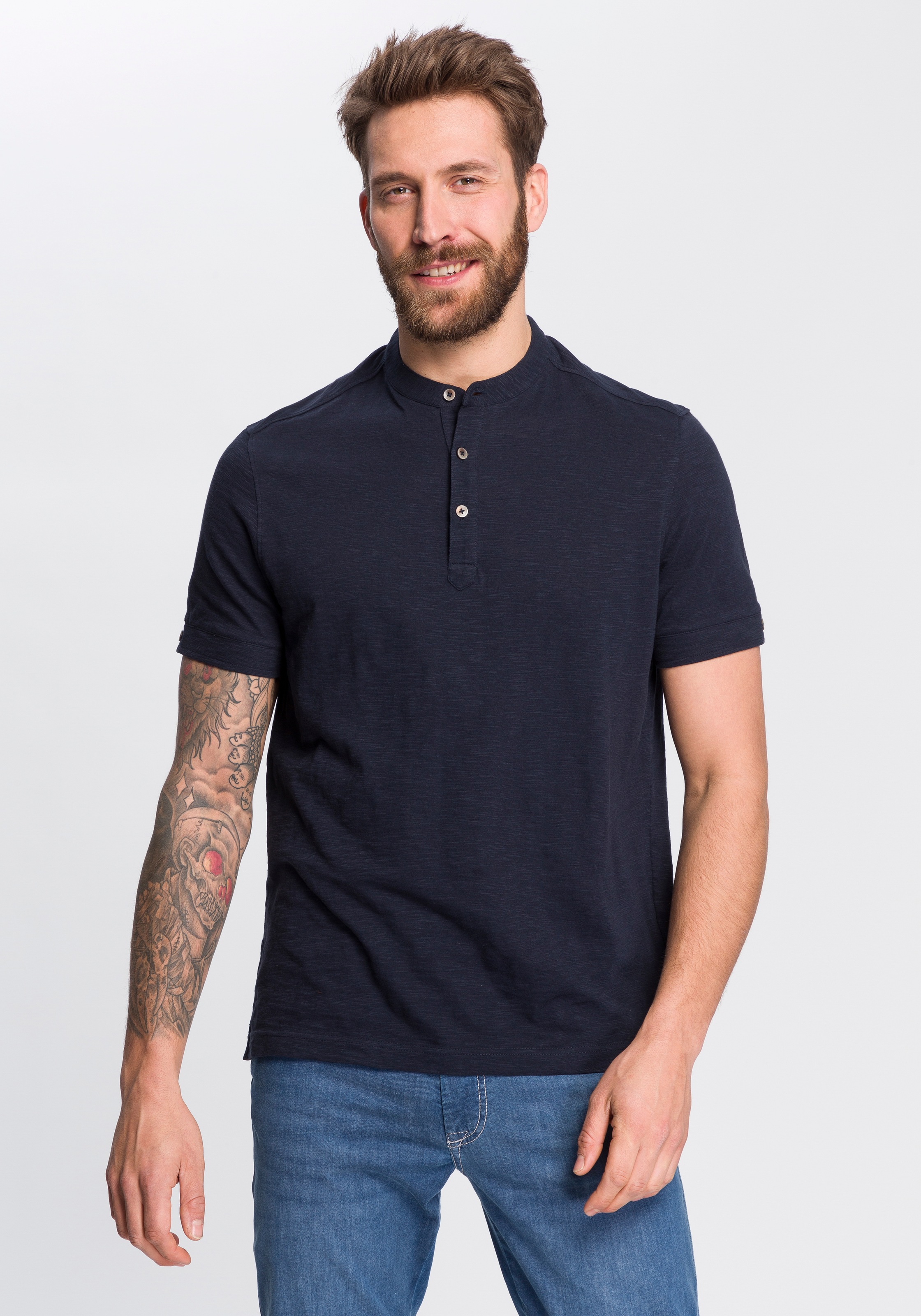 Image of bugatti T-Shirt bei Ackermann Versand Schweiz