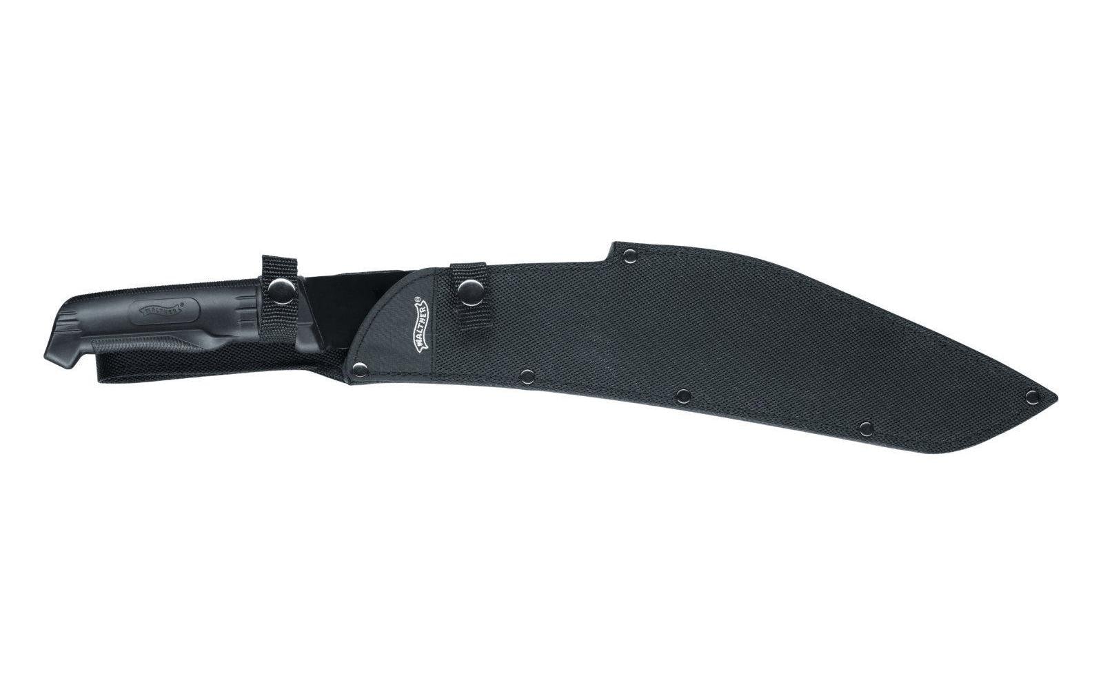 Machete »Walther MachTac 2«