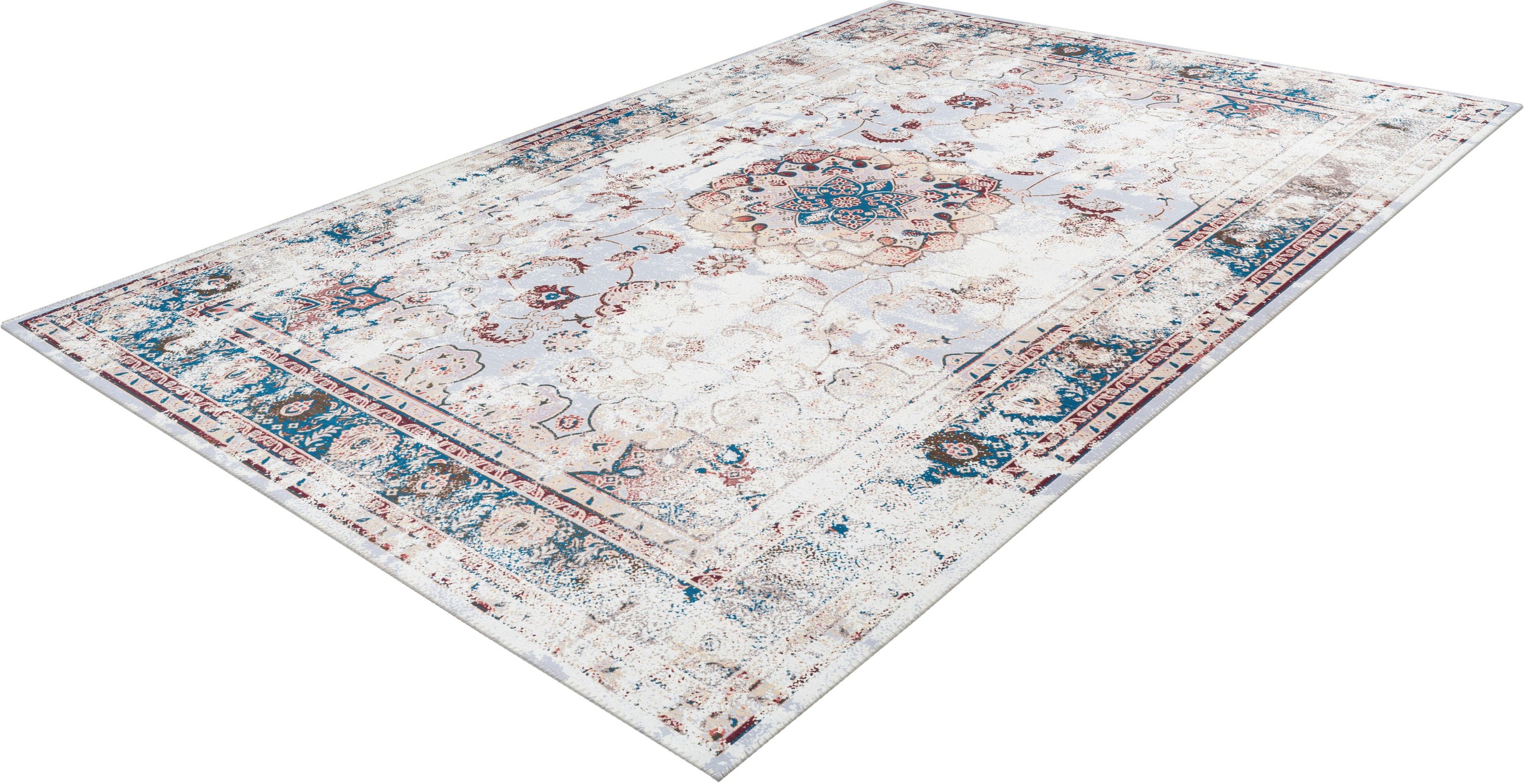 Image of Arte Espina Teppich »Galaxy 200«, rechteckig, 6 mm Höhe, Wohnzimmer bei Ackermann Versand Schweiz