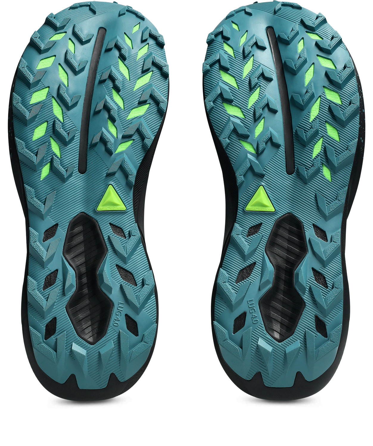 Asics Trailrunningschuh »TRABUCO 14 GTX«  wasserdicht