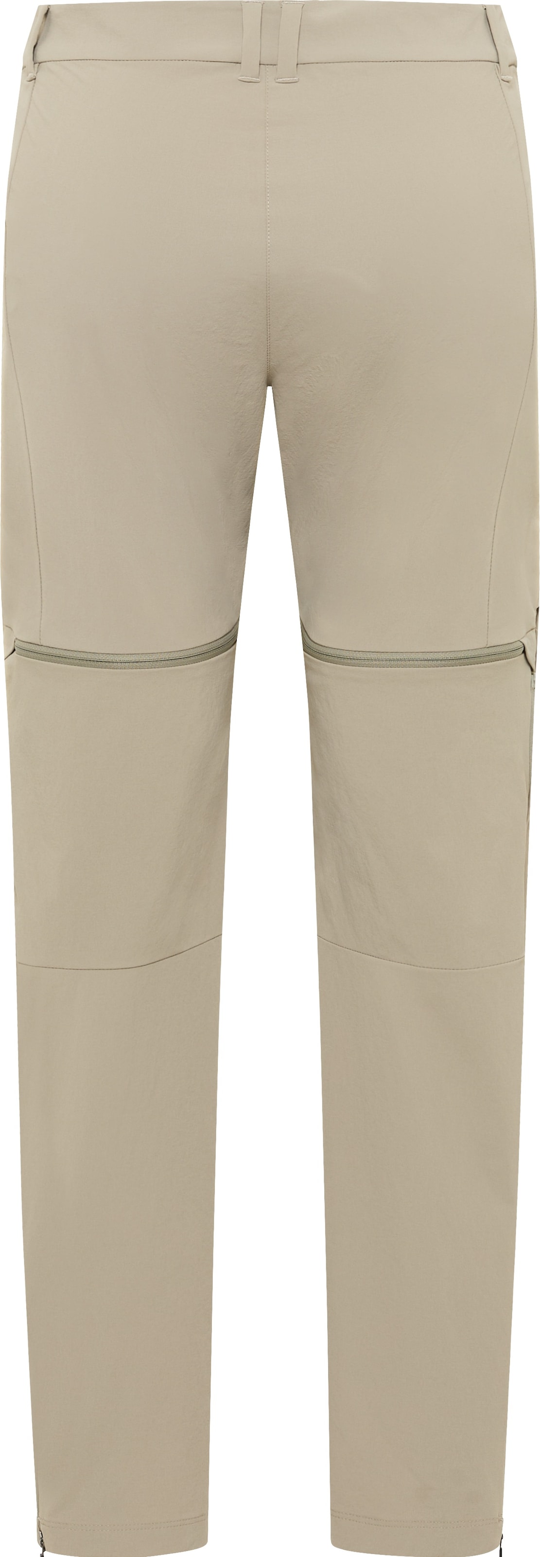 Jack Wolfskin Zip-away-Hose »HIKEOUT ZIP AWAY PANTS W«