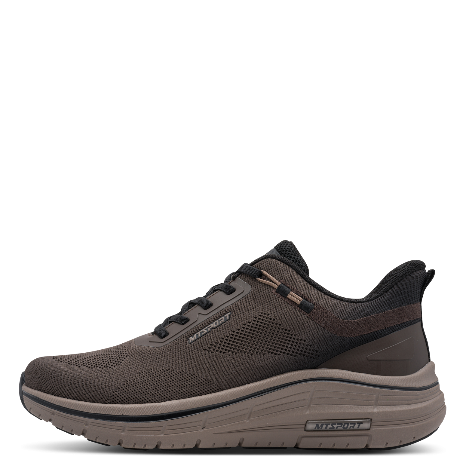 MARCO TOZZI Baskets slip-on  Chaussure de loisirs, chaussure basse, mocassin avec écusson logo