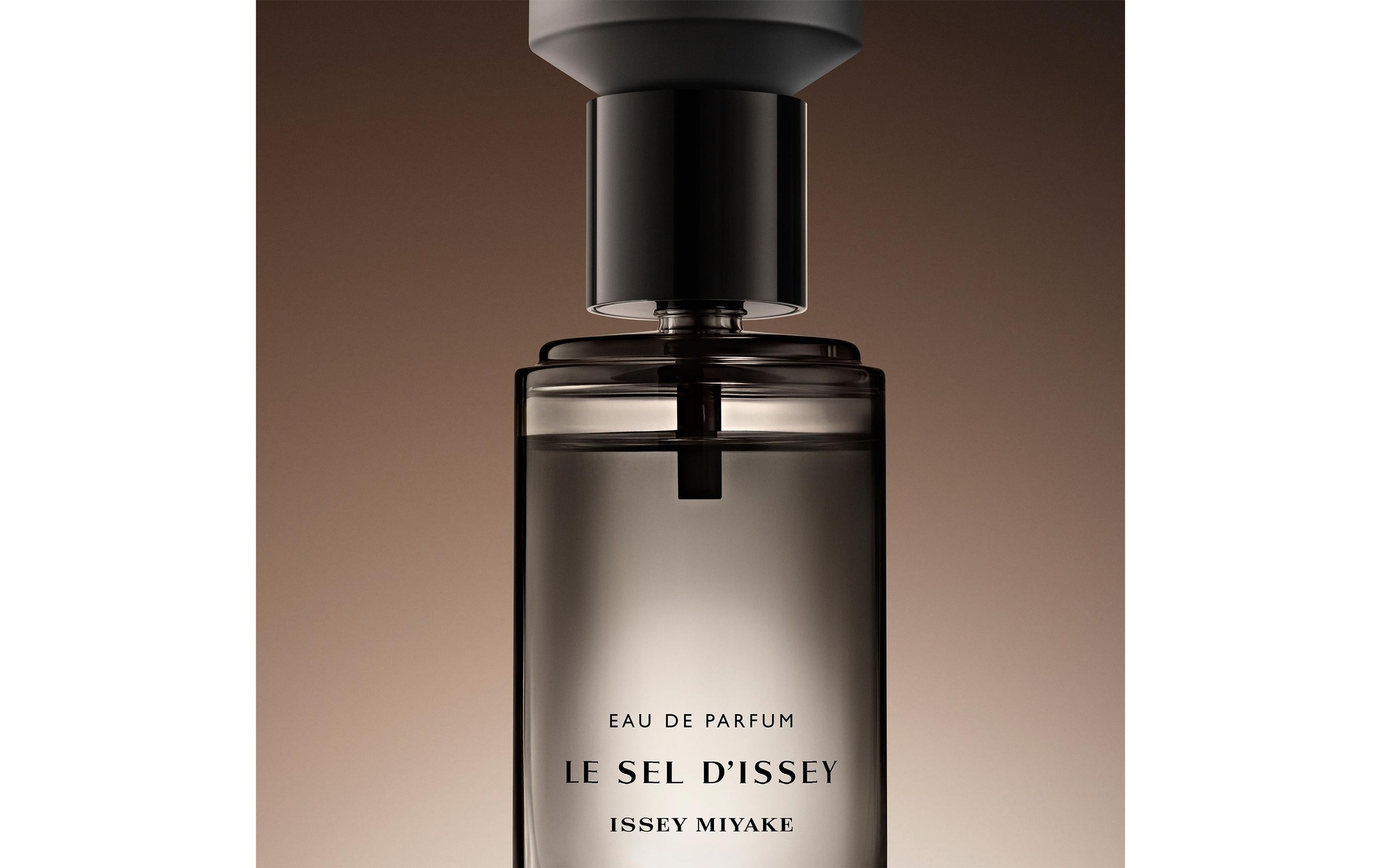 Issey Miyake Eau de Parfum »Le Sel d'Issey 150 ml«