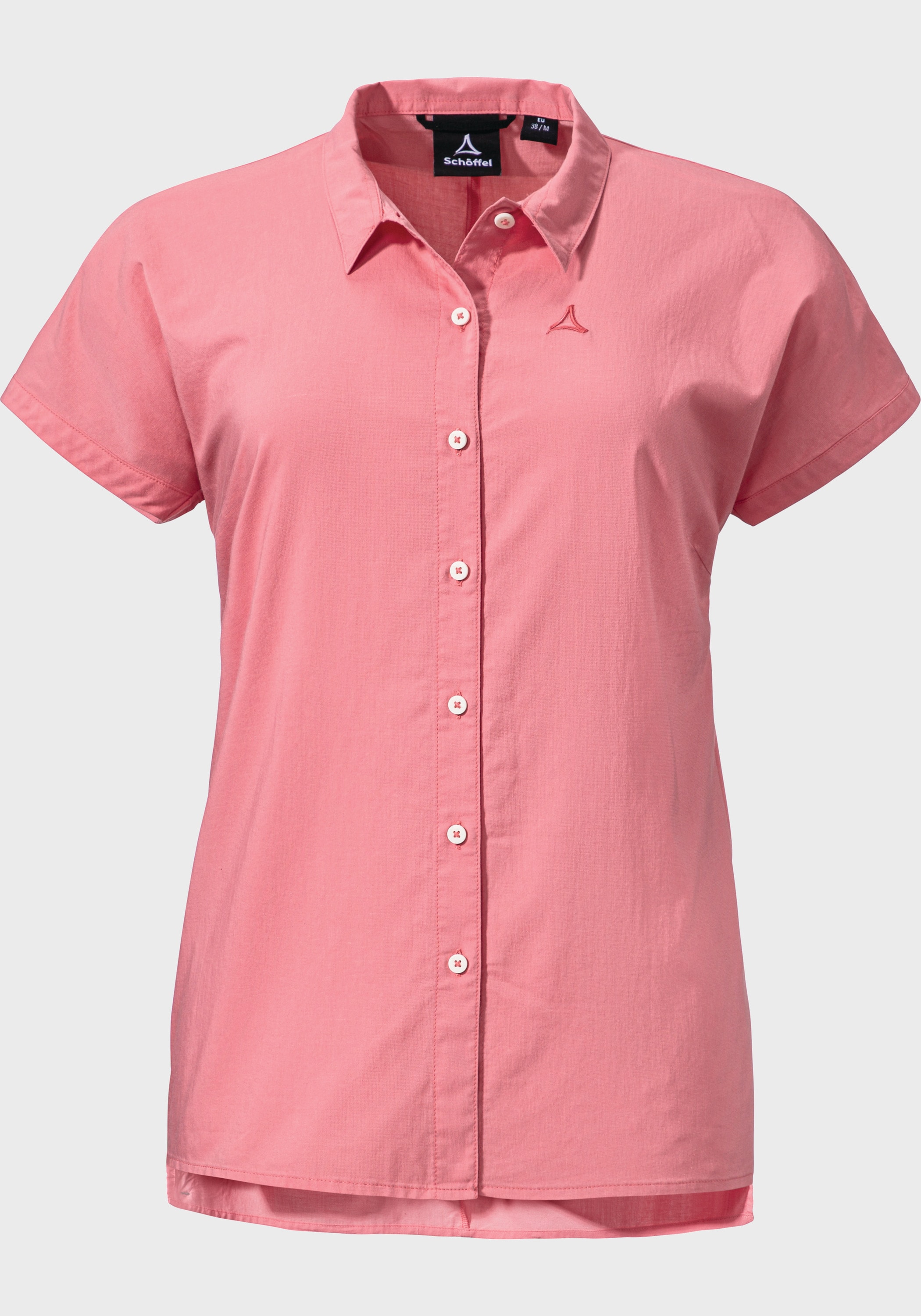Image of Schöffel Outdoorbluse "Blouse Palma L"