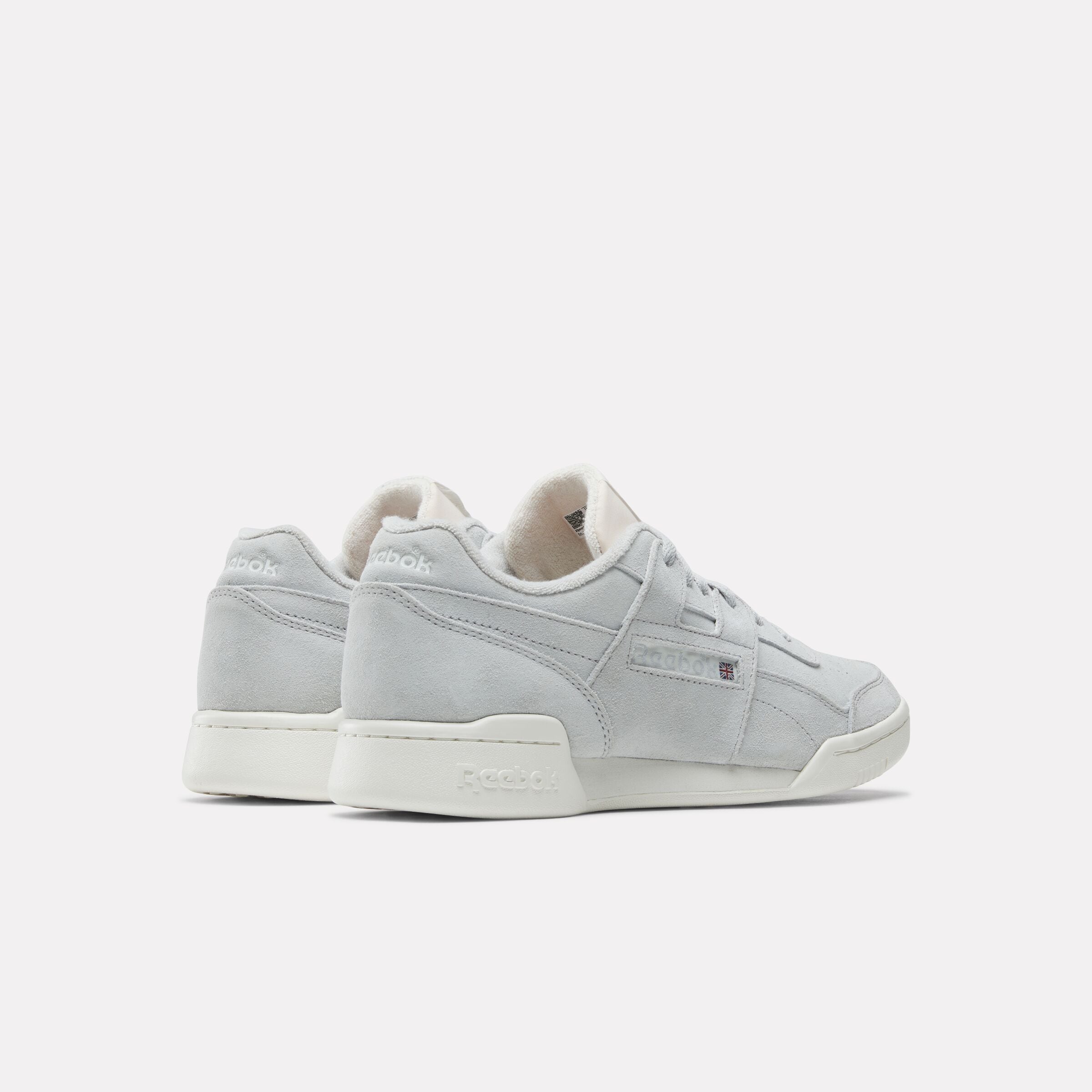 Reebok Classic Sneakers »WORKOUT PLUS«