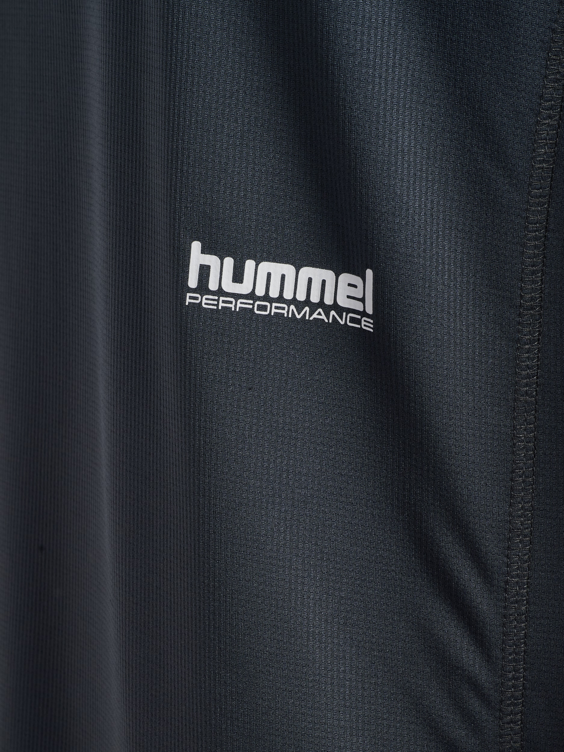 hummel Trainingsshirt »HMLPULSE WORKOUT T-SHIRT S/S«, (1 tlg.)