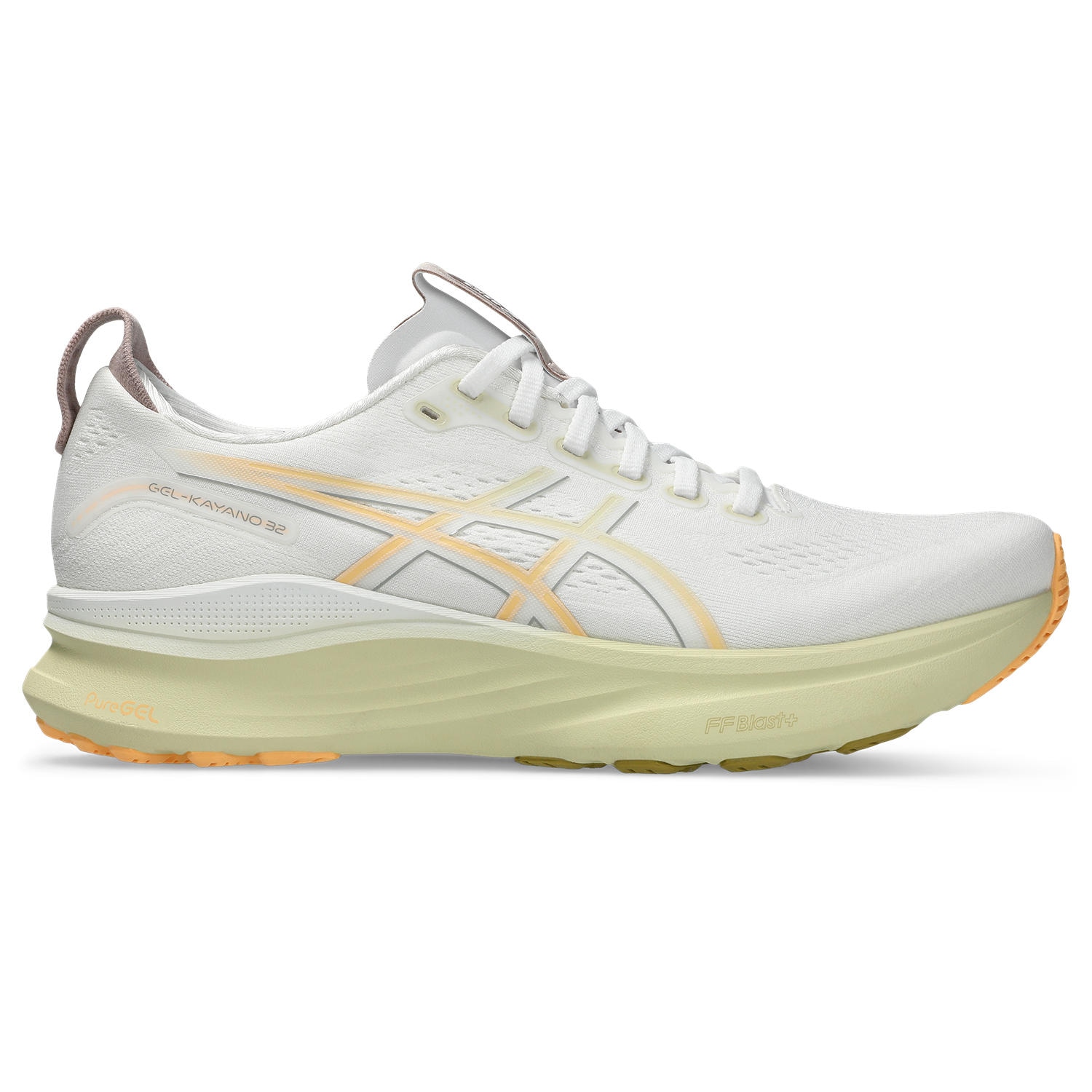 Asics Laufschuh »GEL-KAYANO 32«, für mehr Stabilität