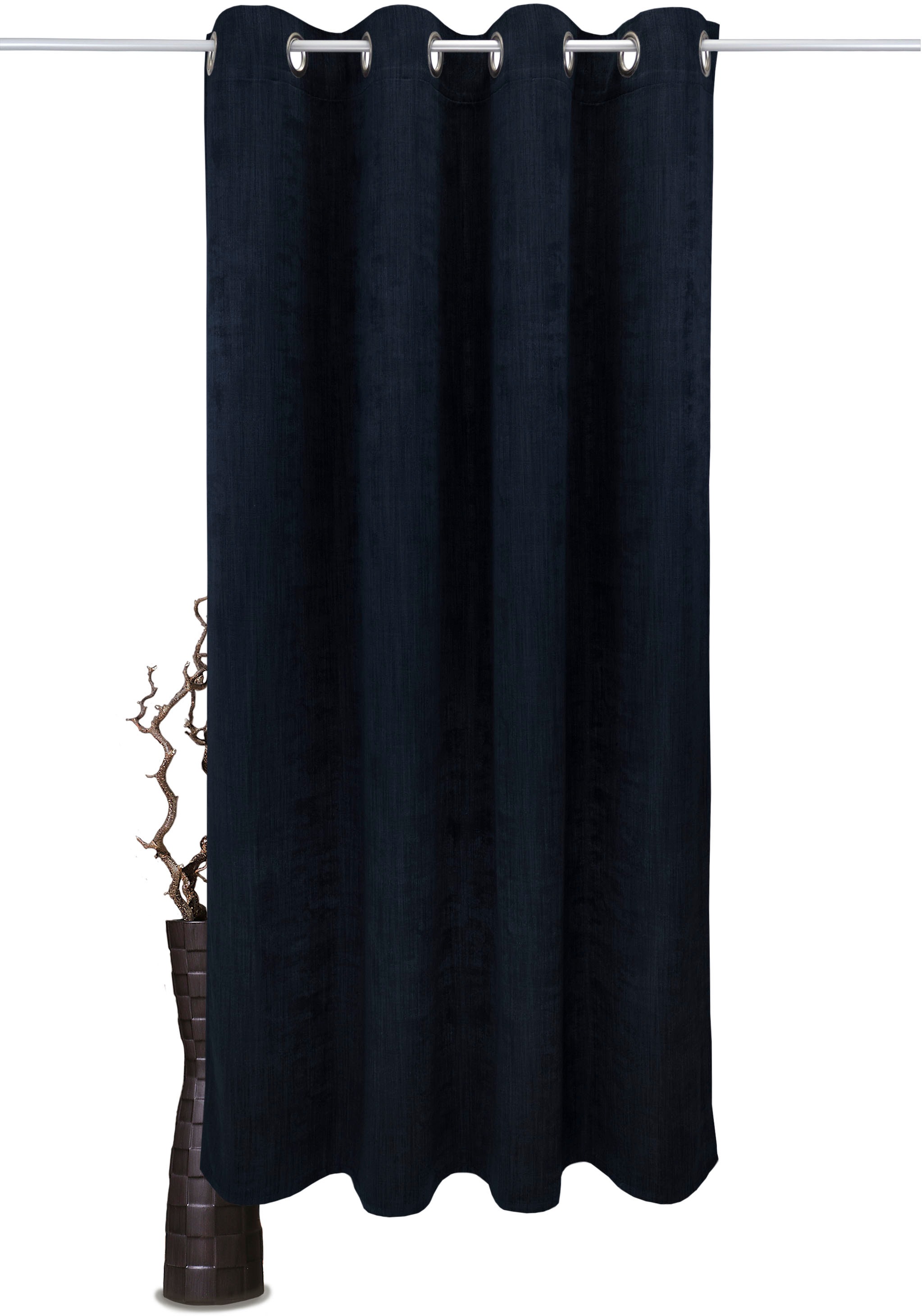 Image of VHG Vorhang »Jesper«, (1 St.), Vorhang, Webgardine, verschiedene Grössen bei Ackermann Versand Schweiz