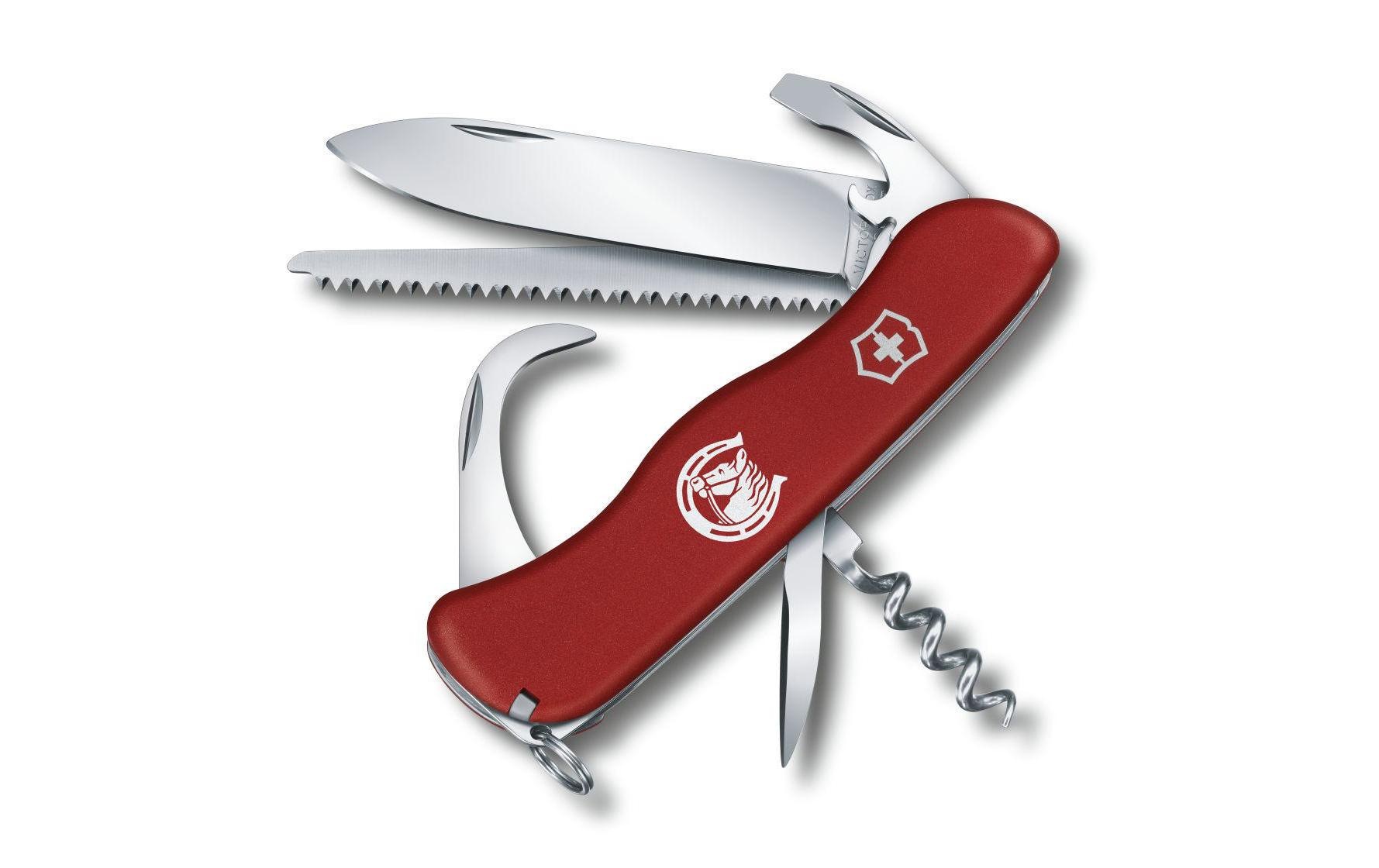 Image of Victorinox Taschenmesser »Equestrian« bei Ackermann Versand Schweiz