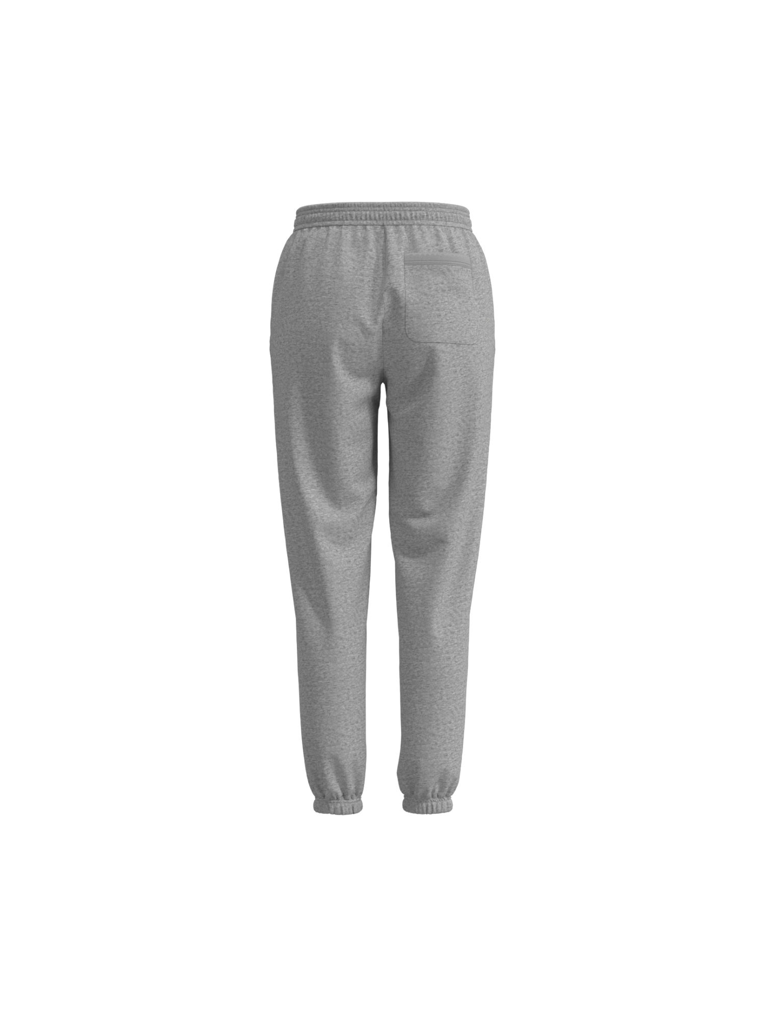 Converse Jogginghose »CHUCK PATCH JOGGER«  für Erwachsene, aus Baumwolle und Polyester, sportlicher Stil