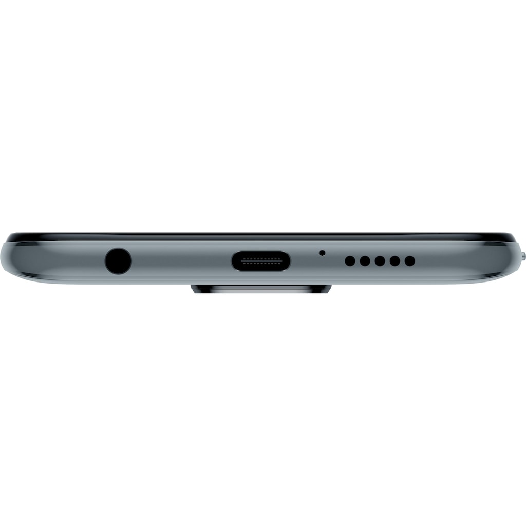 Xiaomi Smartphone »Note 9 Pro 64GB Grau«, grau, 16,94 cm/6,67 Zoll, 64 GB Speicherplatz, 64 MP Kamera