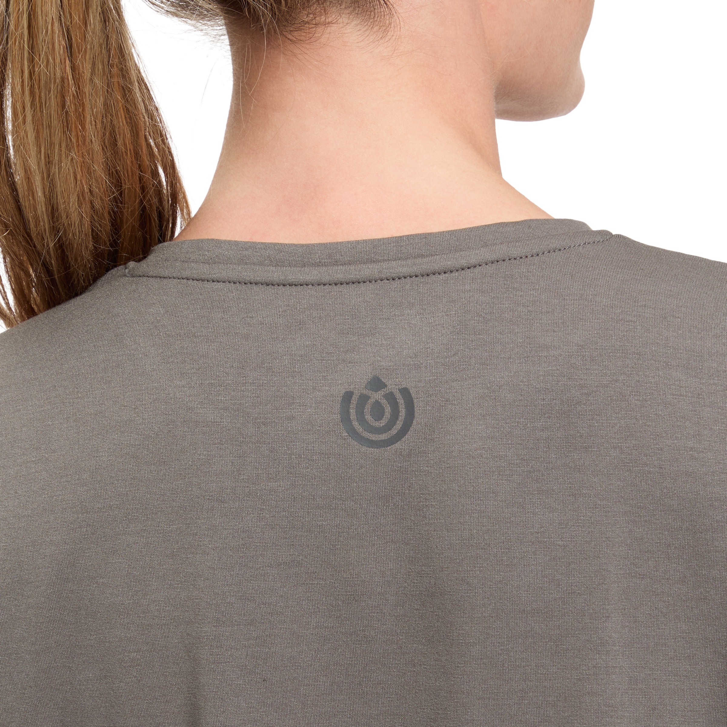 Energetics T-shirt »DA.-T-SHIRT OZELLA SHORT SLEEVE W« à manches courtes, en jersey, coupe loose