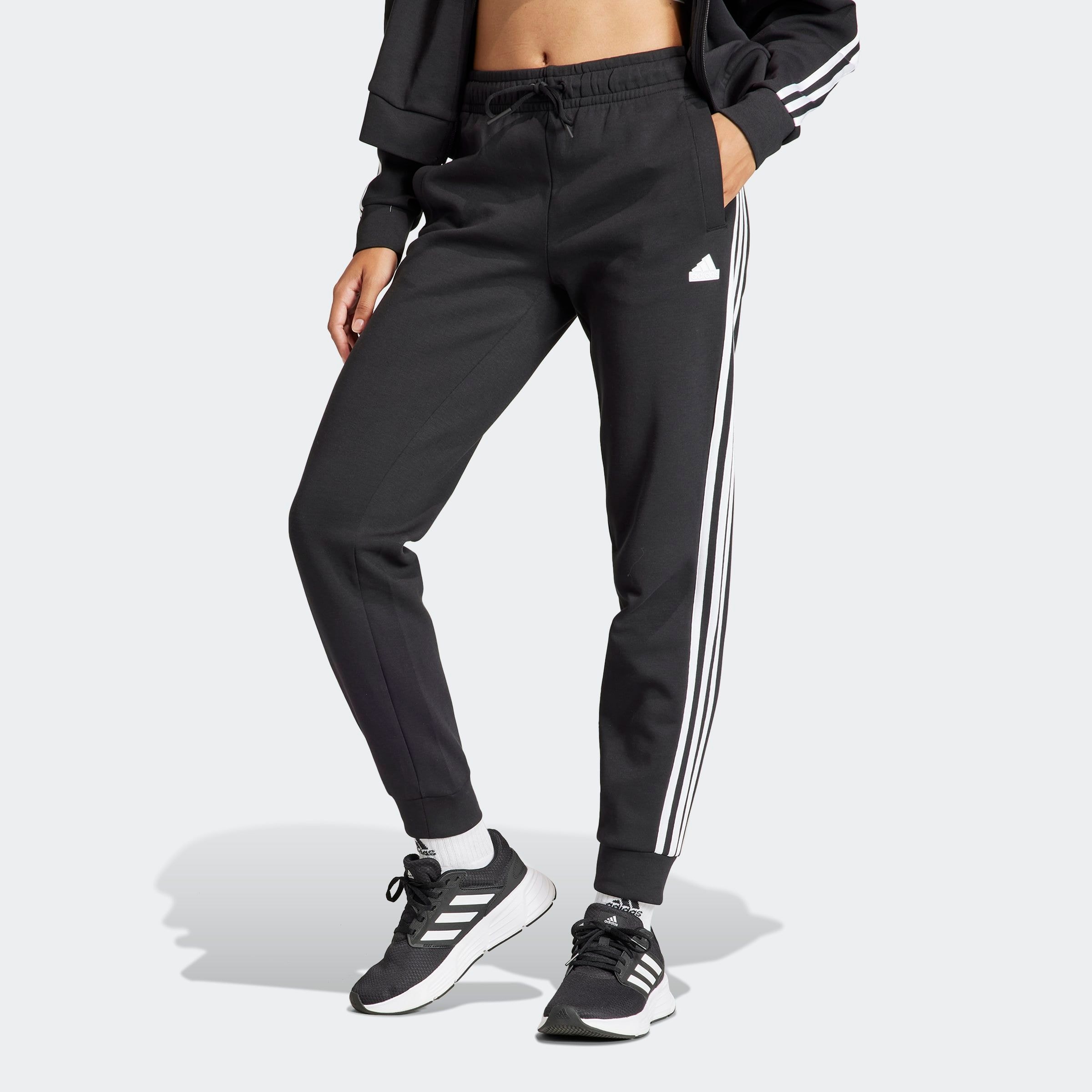adidas Sportswear Sporthose »W FI 3S REG PT«, (1 tlg.)