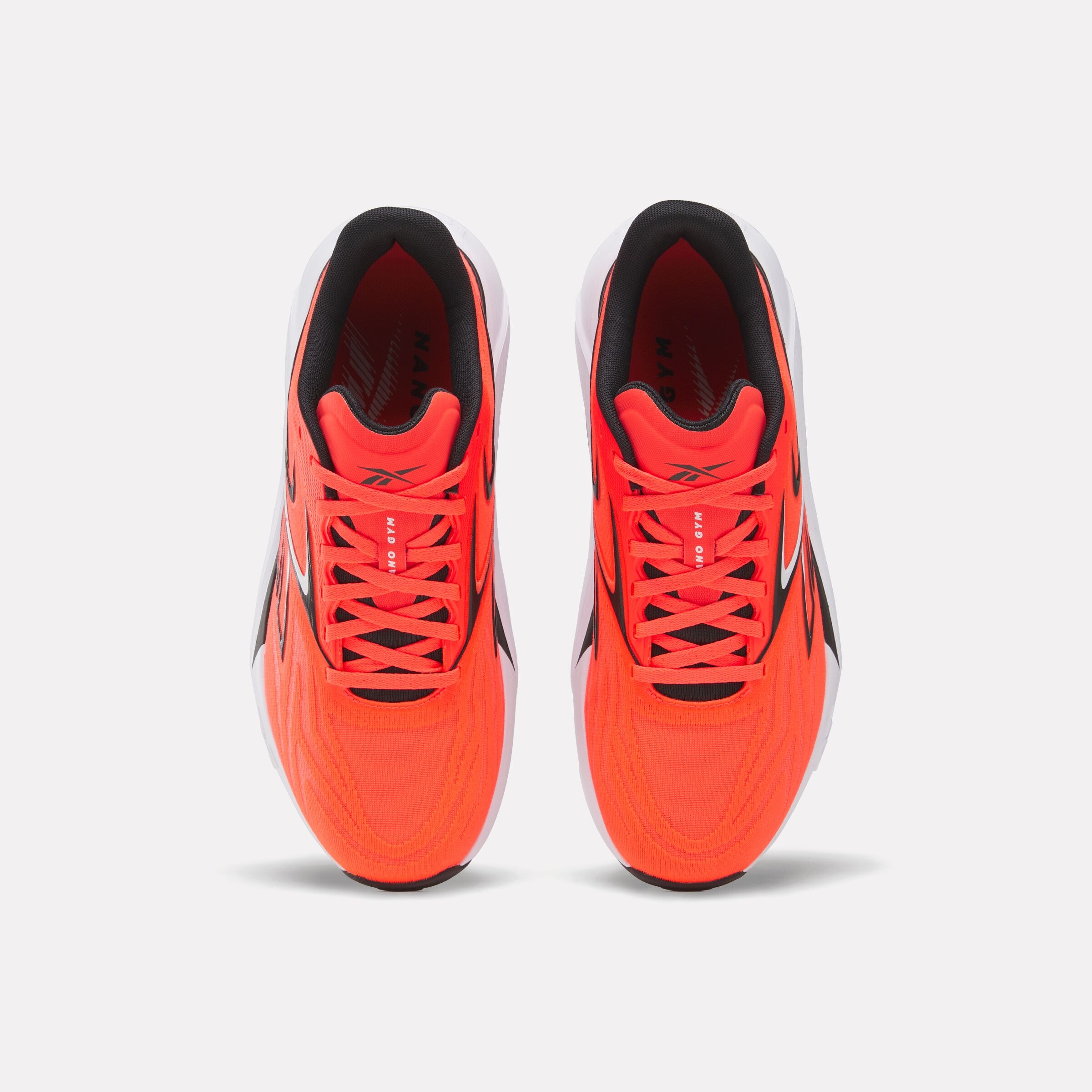 Reebok Chaussure d'entraînement »NANO GYM 2.0«  spécialement pour la musculation ou la zone cardio