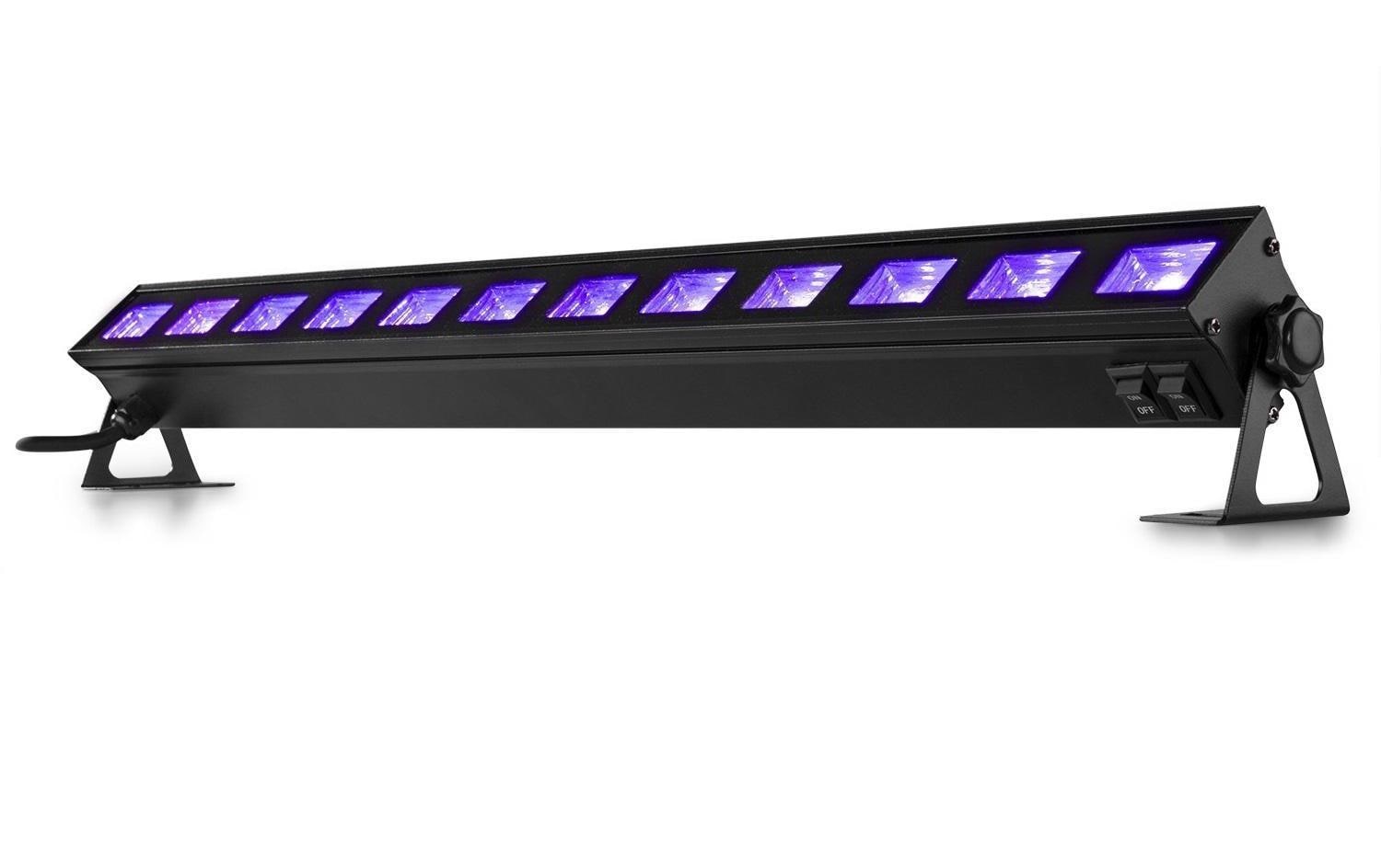 BeamZ Discolicht »BUVW123«
