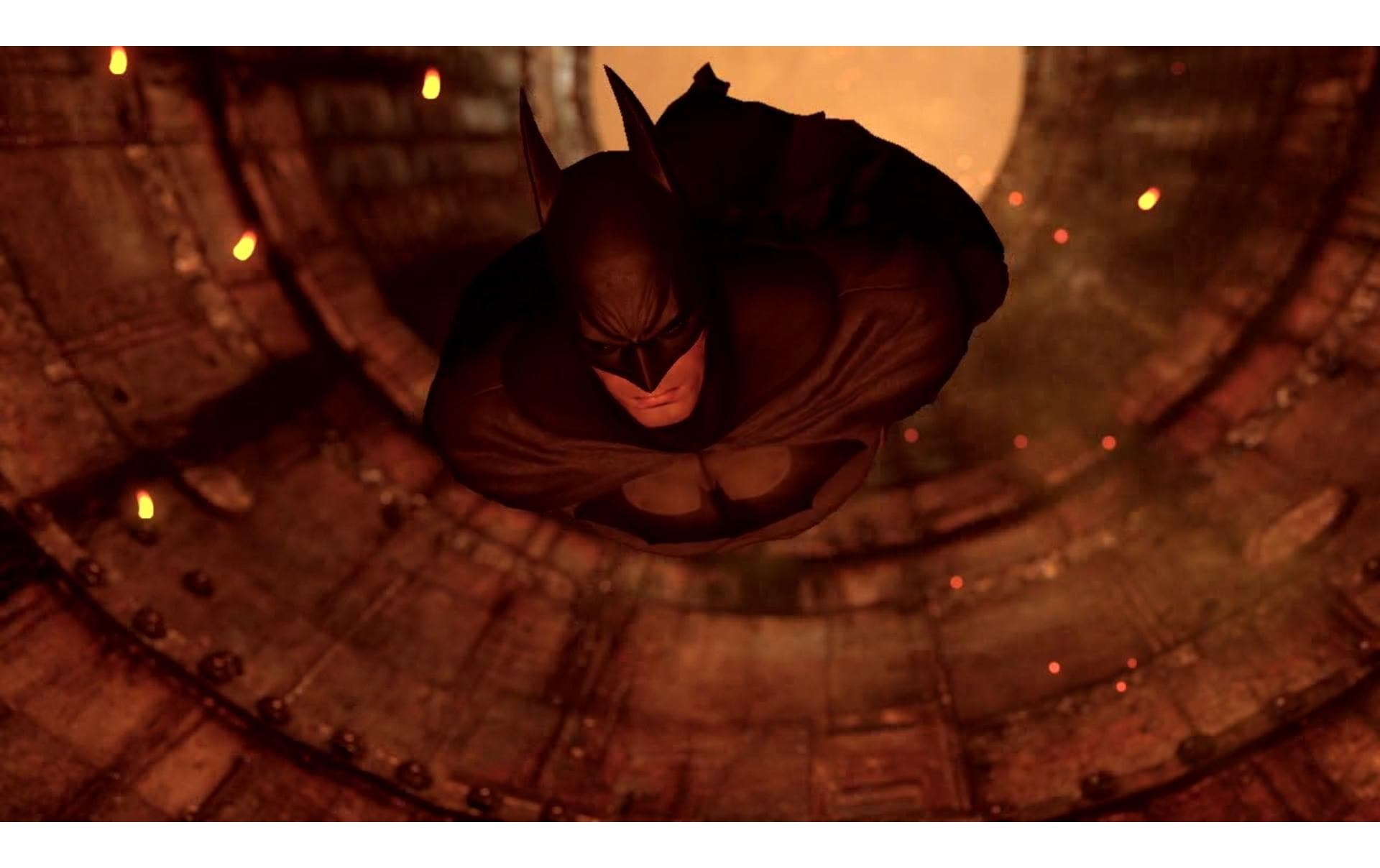 Warner Spielesoftware »Bros, Interactive Batman Arkham Trilogy«, Nintendo Switch