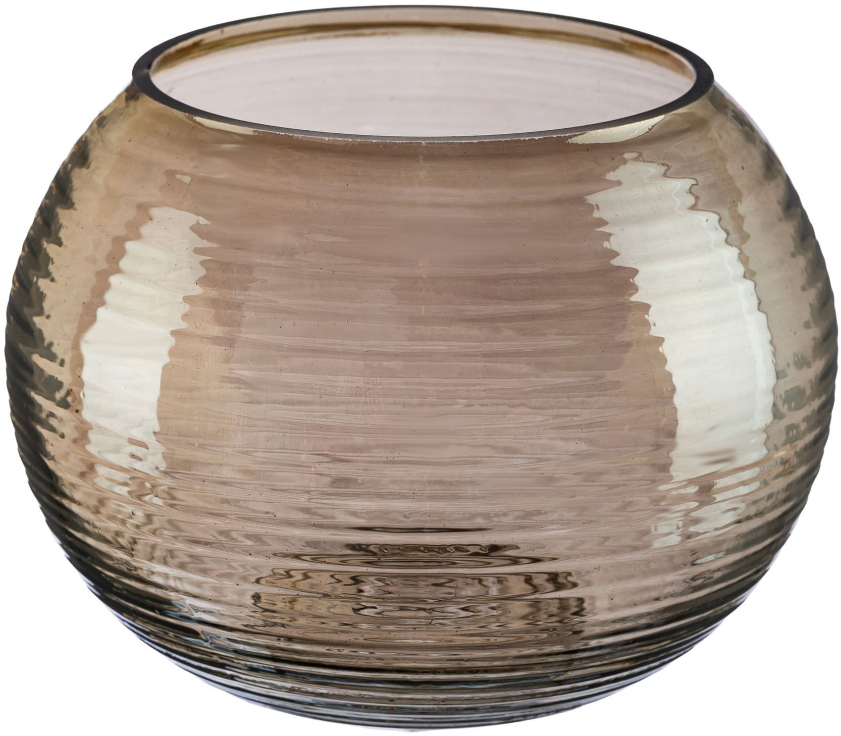 Creativ home Porte-bougies à chauffe-plat »Teelichthalter« im eleganten Design