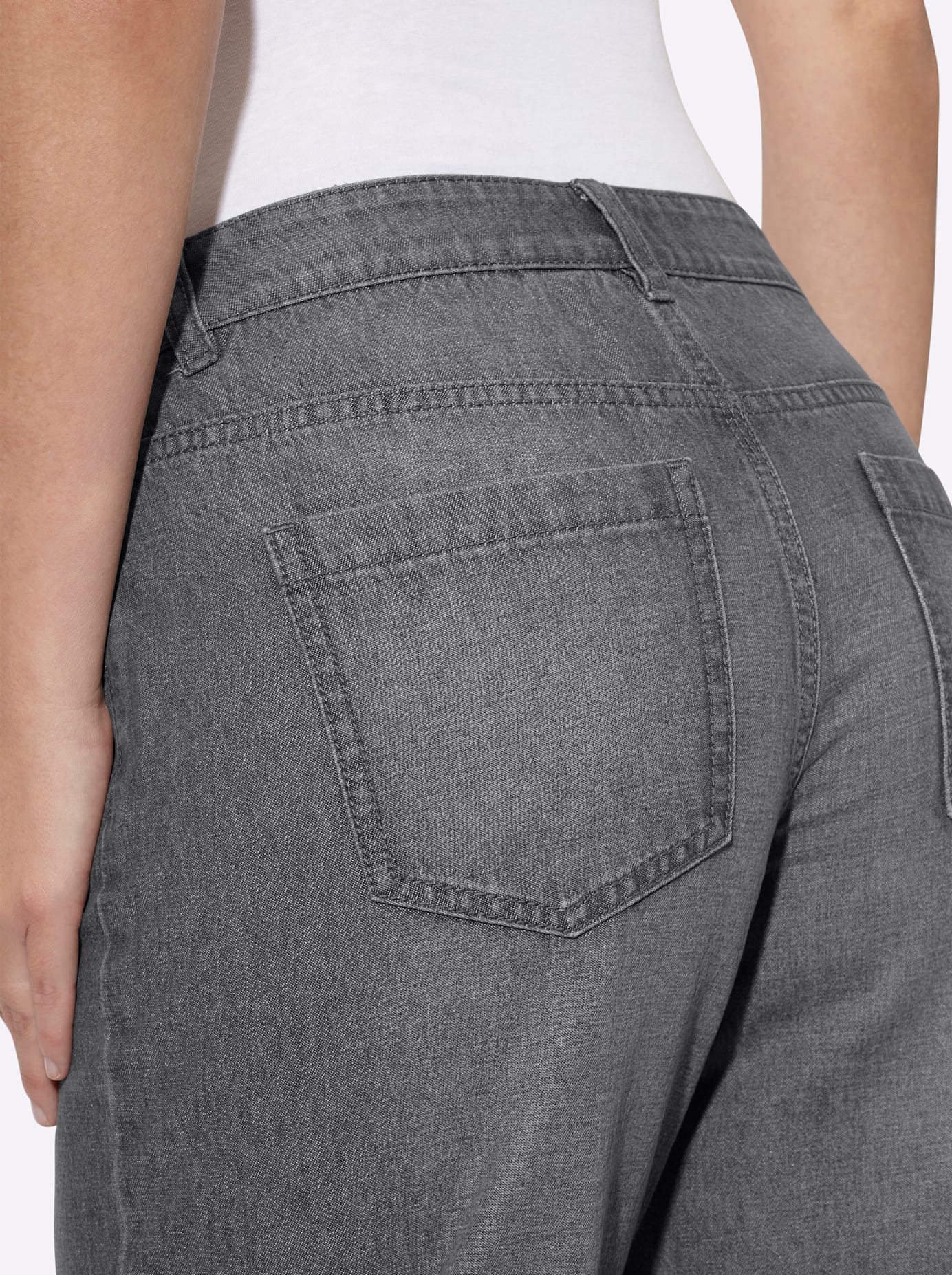 heine Bequeme Jeans 1